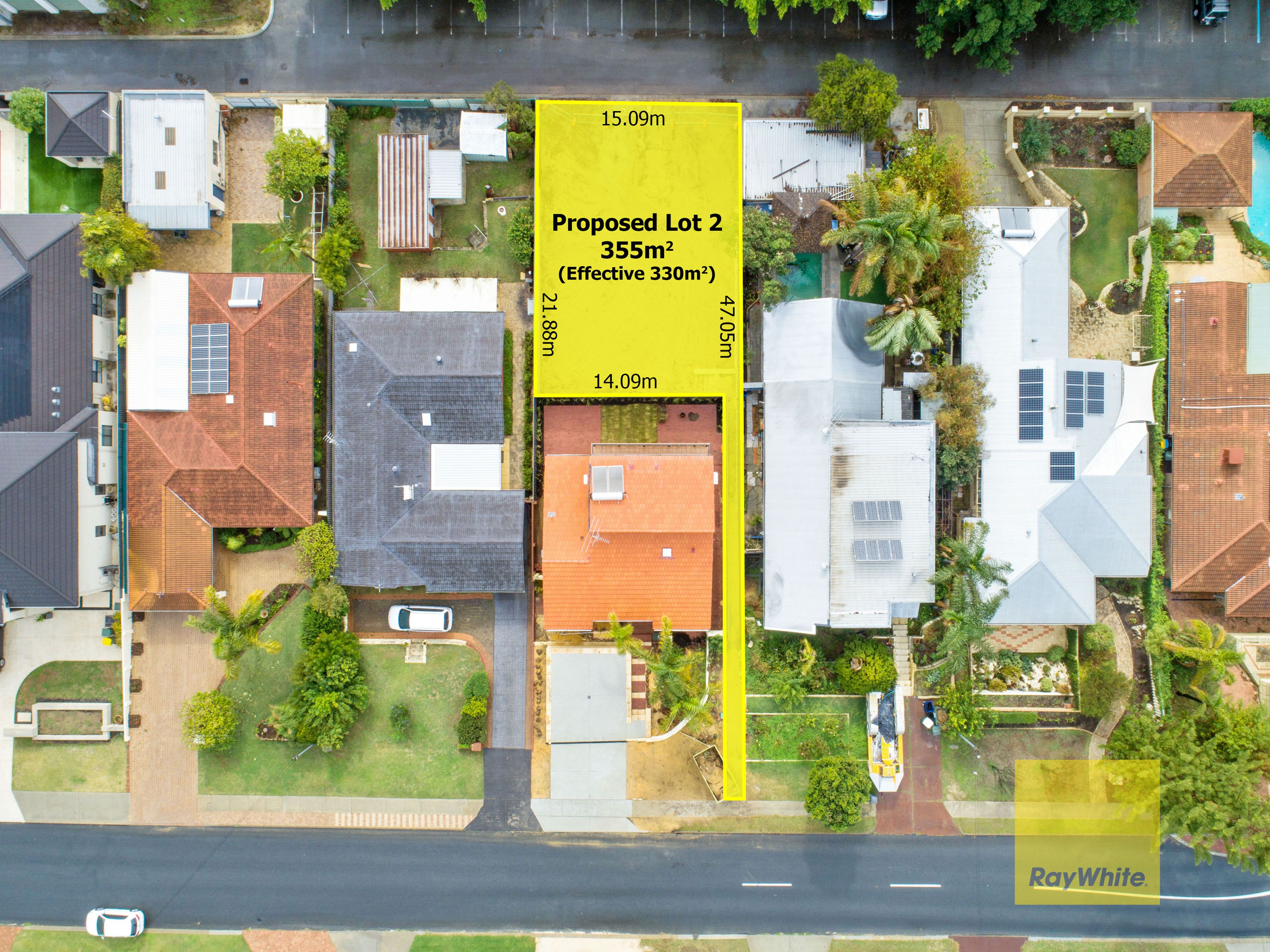 81a Clontarf Street, Sorrento, WA 6020