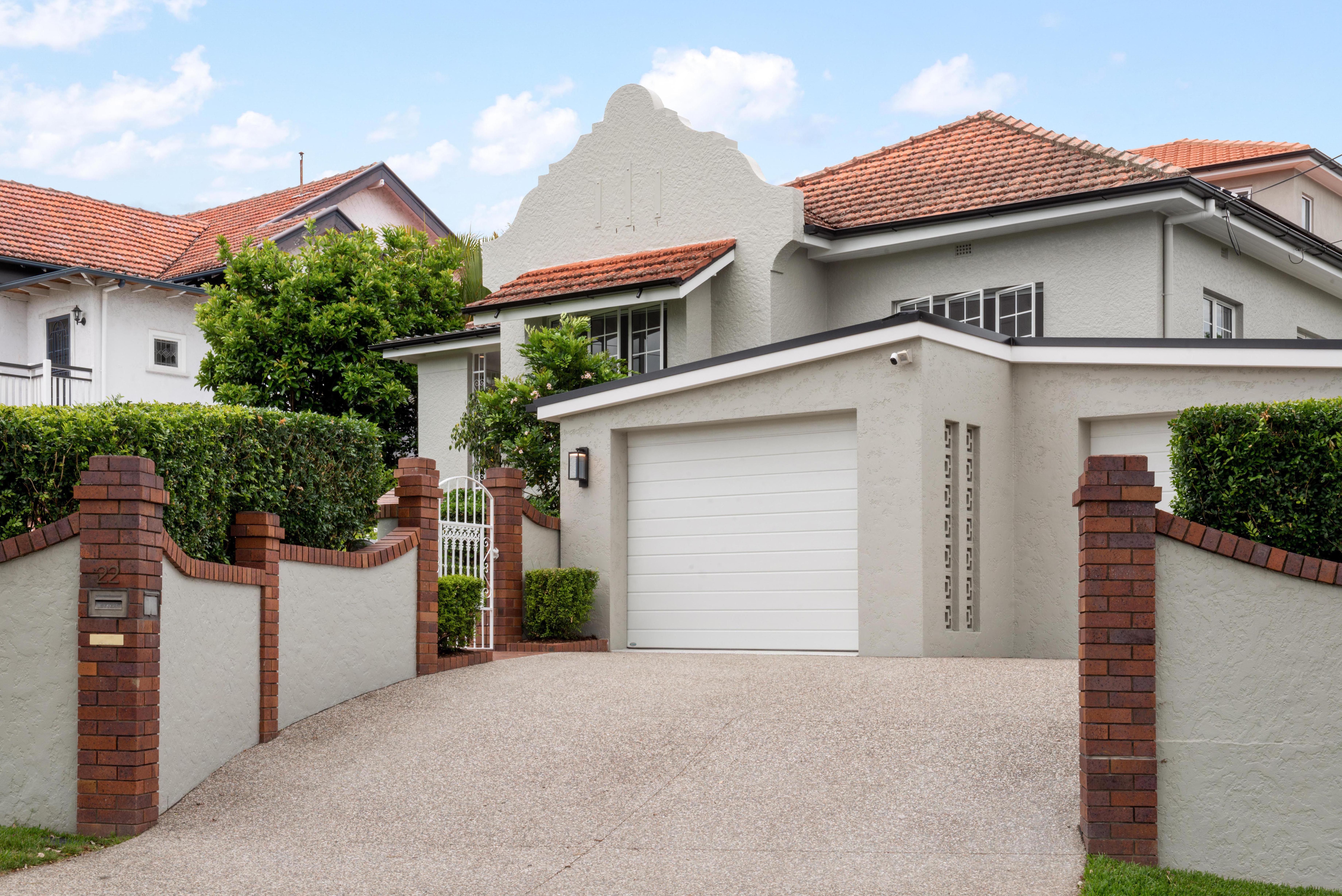 22 Wahroonga Road, Ashgrove, QLD 4060