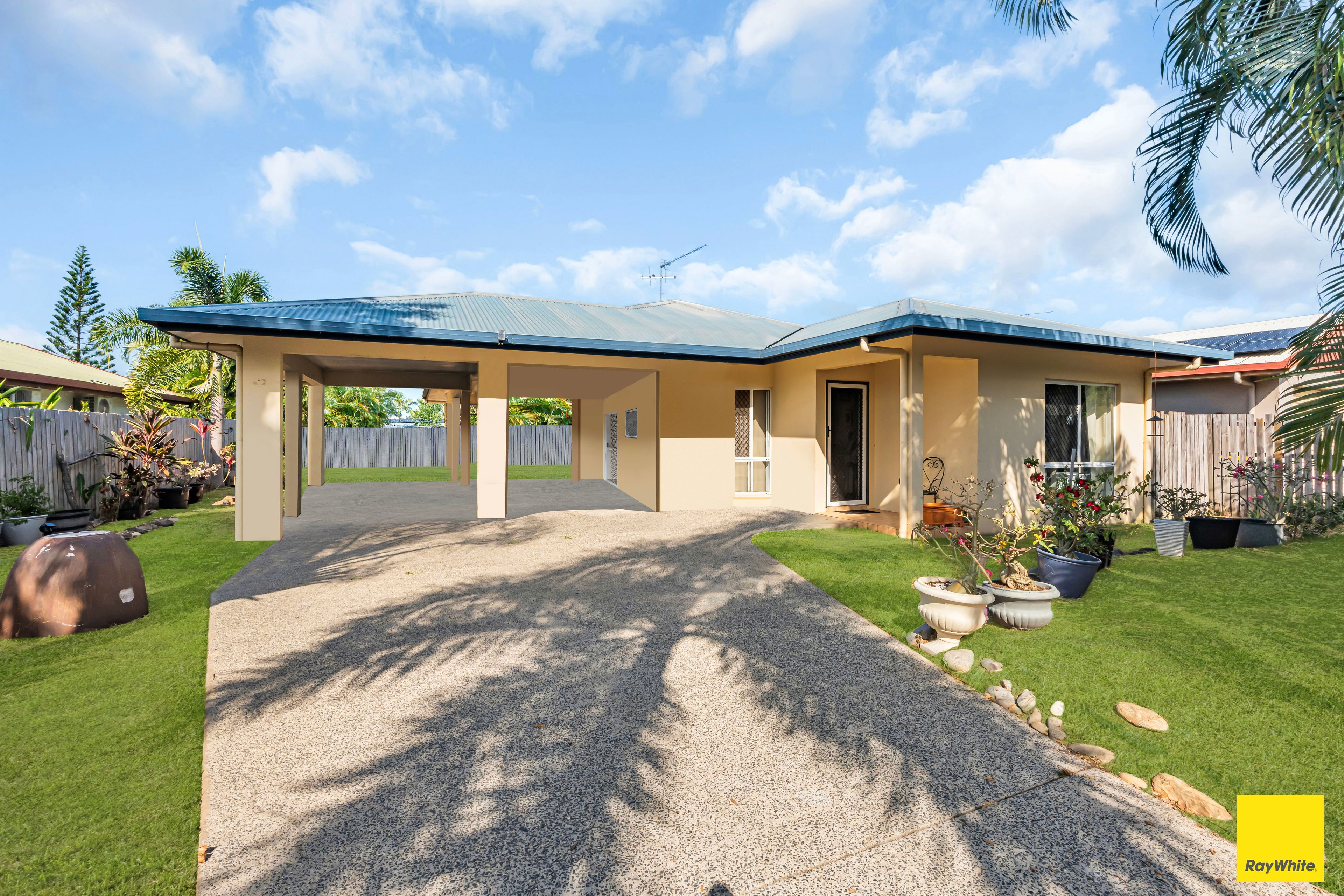 18 Cottesloe Drive, Kewarra Beach, QLD 4879