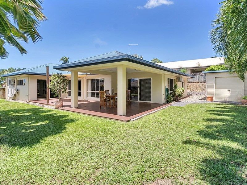 39 West Parkridge Drive, Brinsmead, QLD 4870
