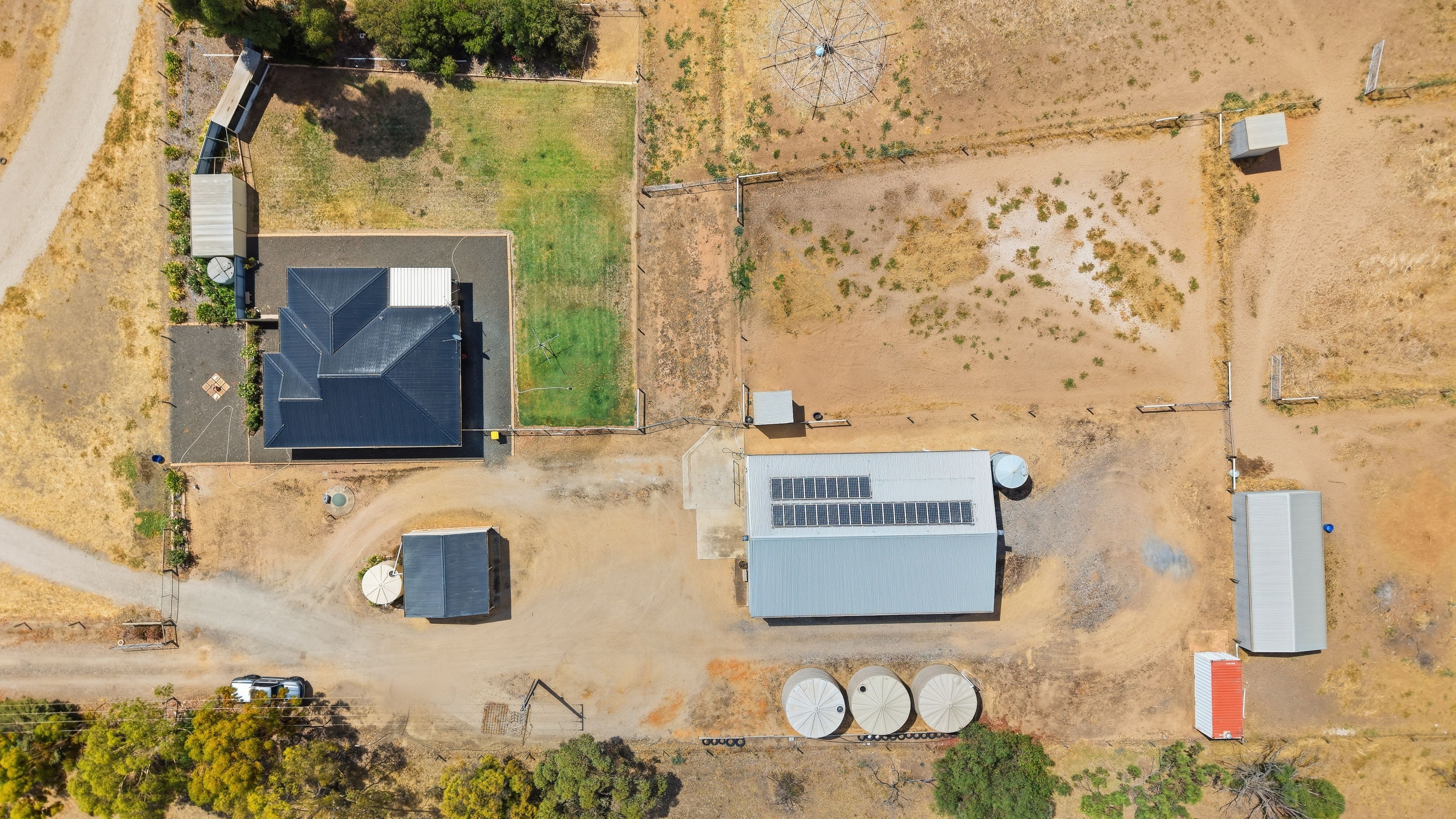 64 Bethesda Road, Lewiston, SA 5501