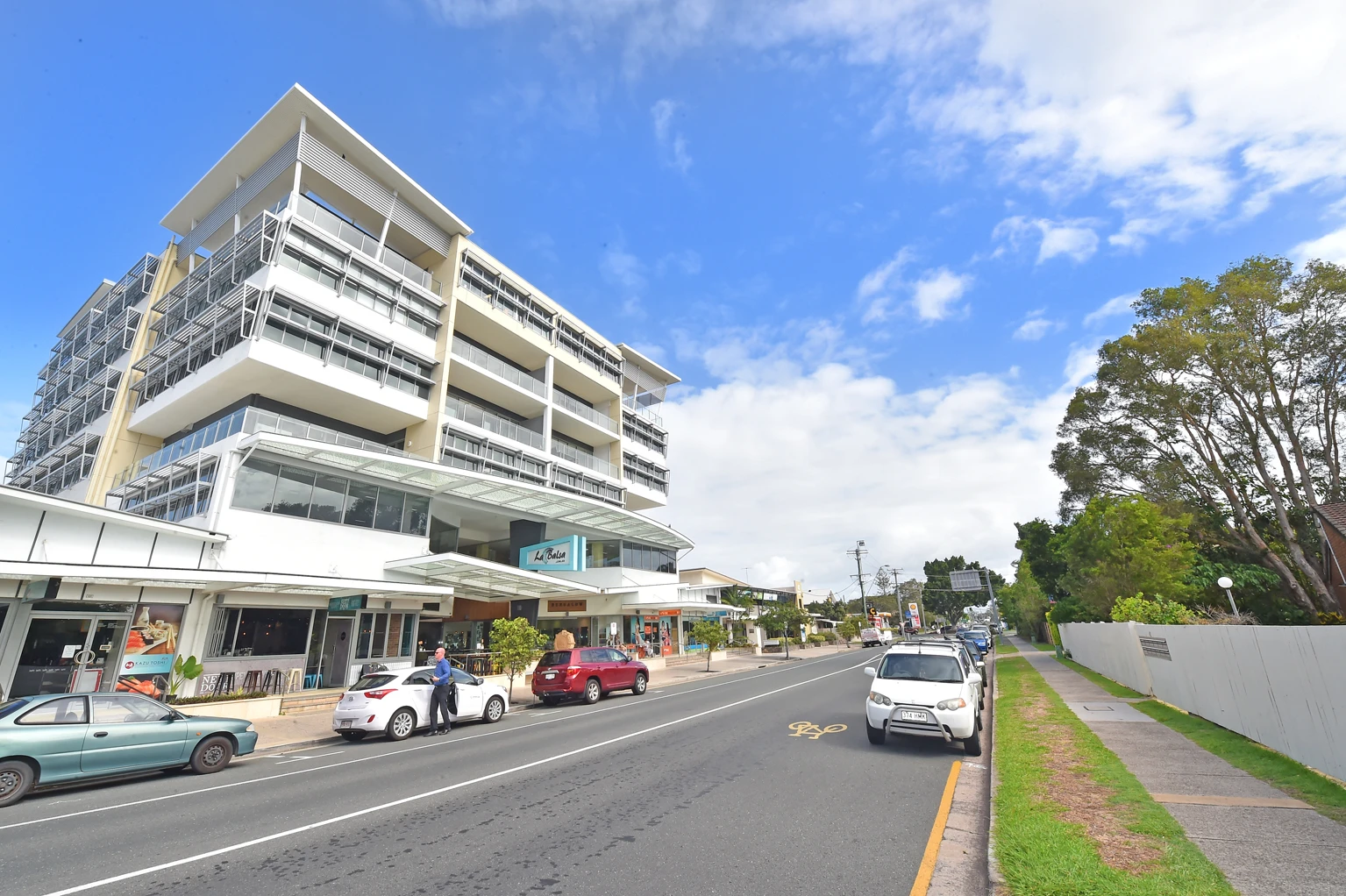 Suite 606/45 Brisbane Road, Mooloolaba, QLD 4557