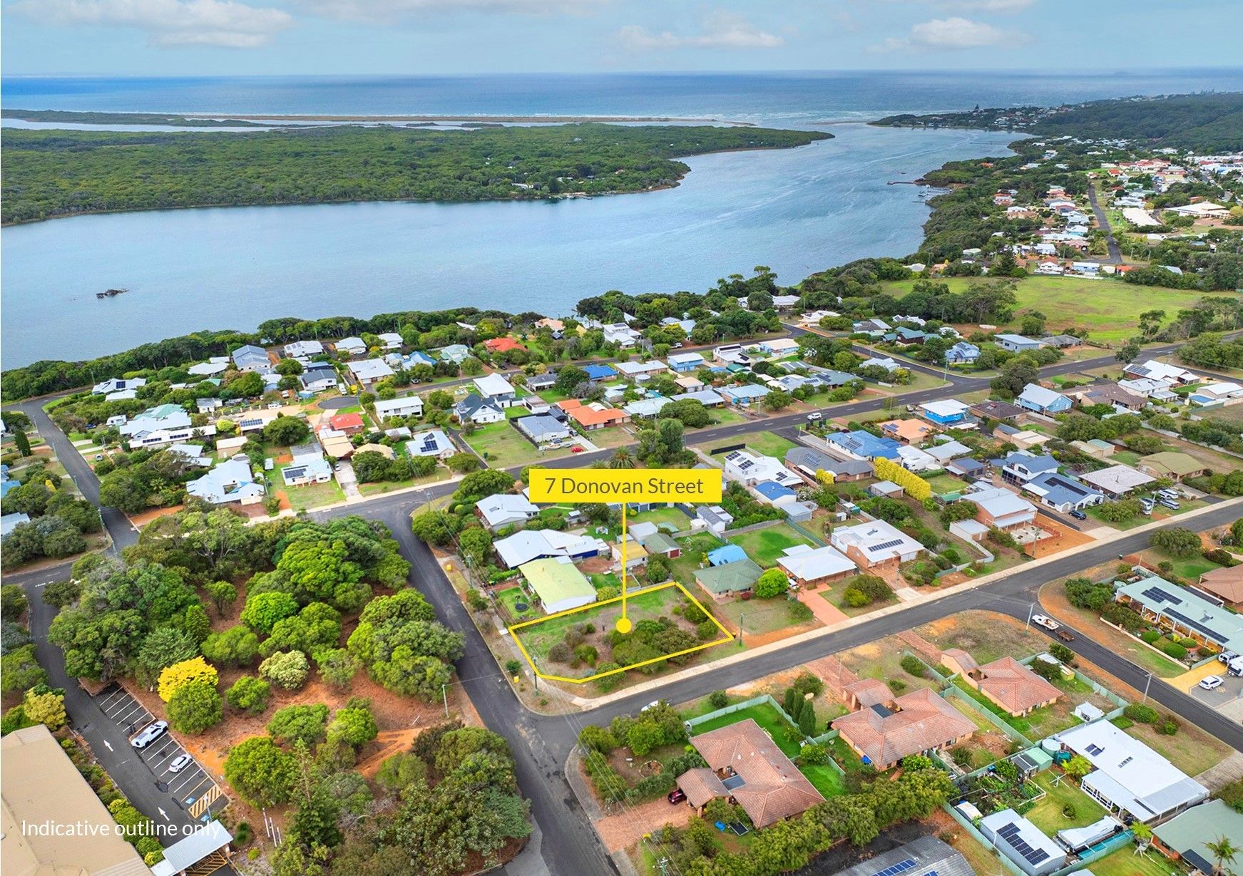 7 Donovan Street, Augusta, WA 6290