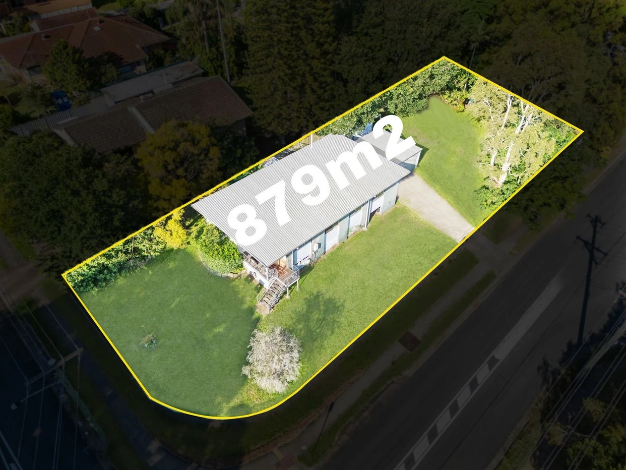 1 Reign Street, Slacks Creek, QLD 4127