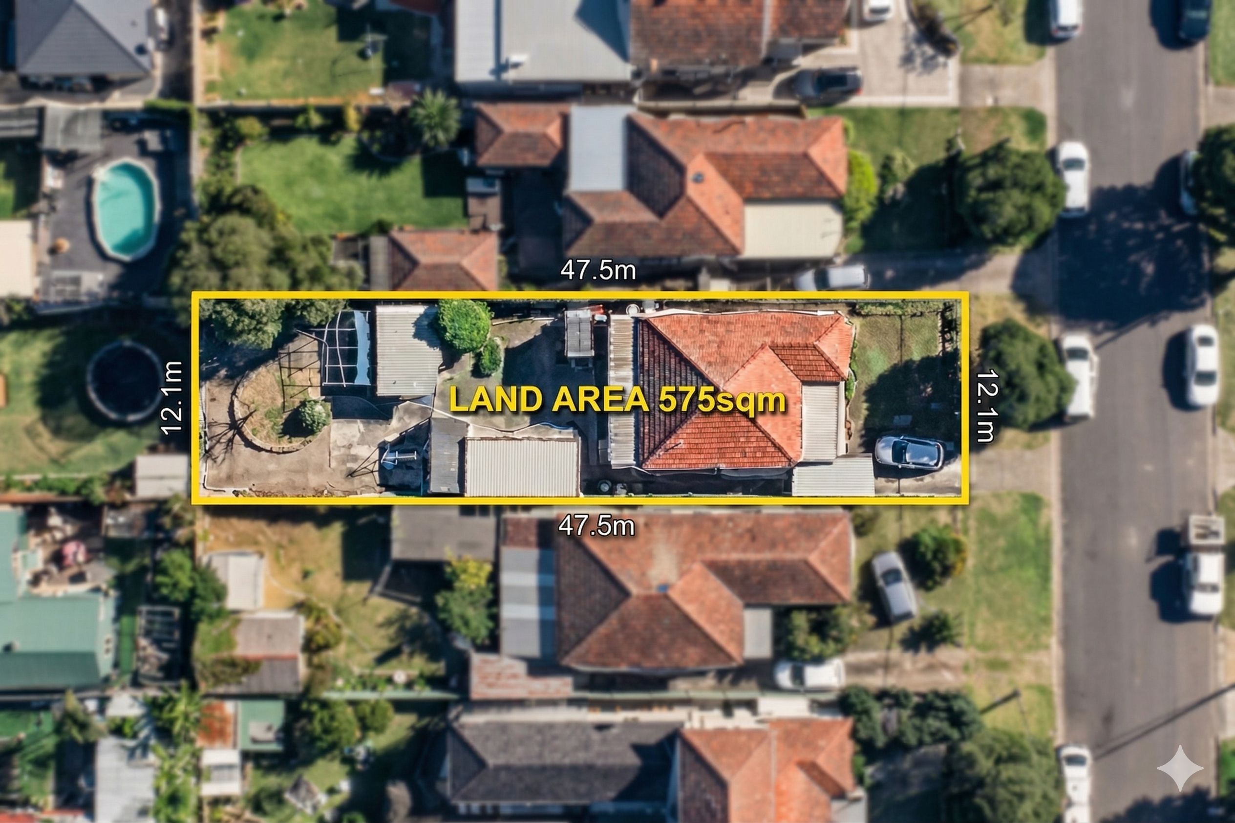 39 Yanderra Street, Condell Park, NSW 2200