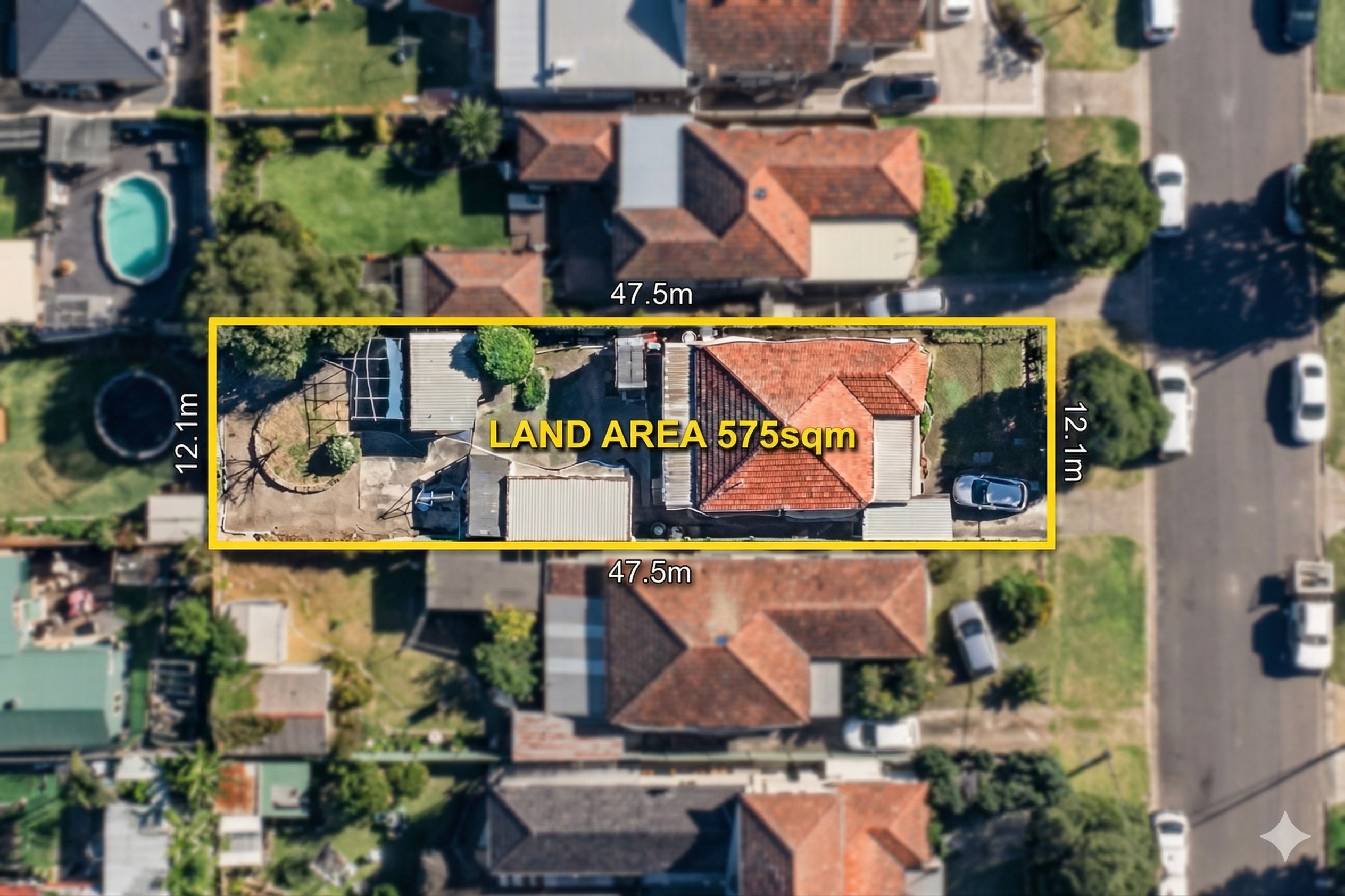 39 Yanderra Street, Condell Park, NSW 2200