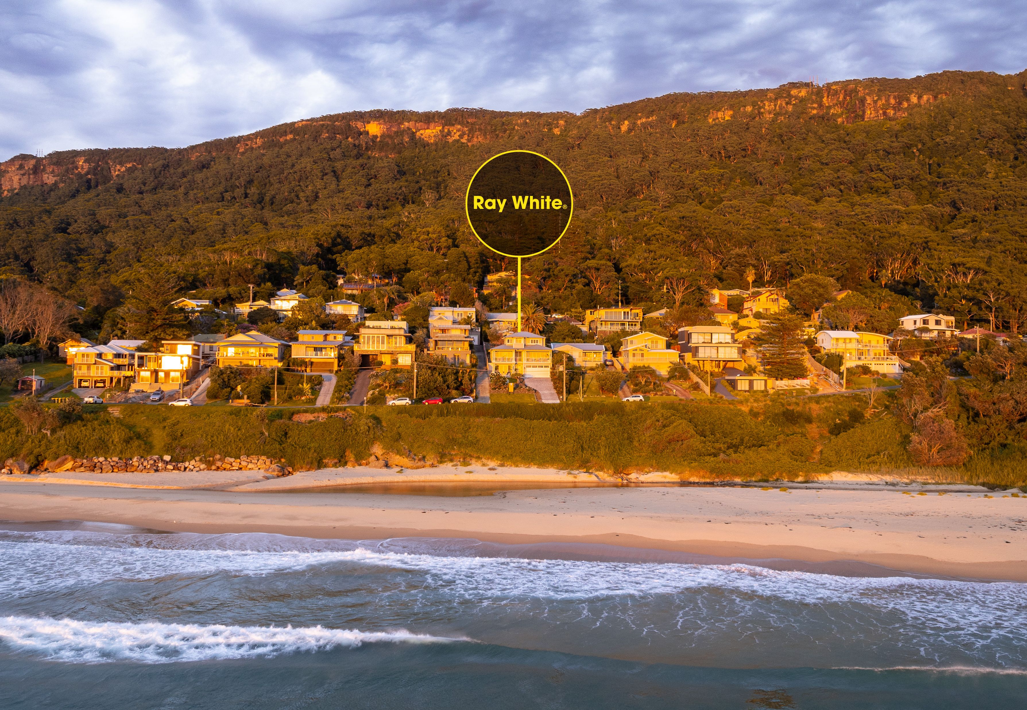 16 Haig Street, Wombarra, NSW 2515