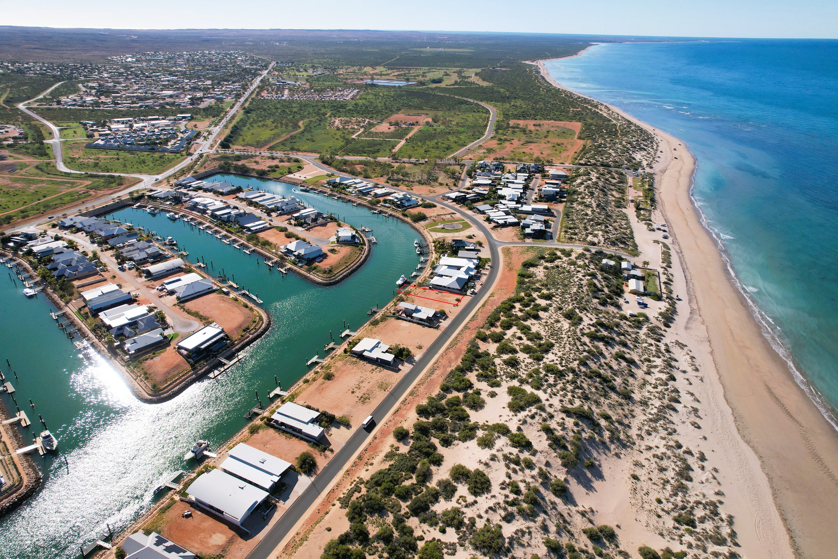 60 Madaffari Drive, Exmouth, WA 6707