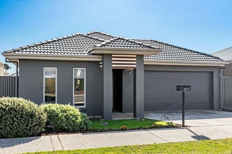 28 Queensberry Way, Blakeview, SA 5114