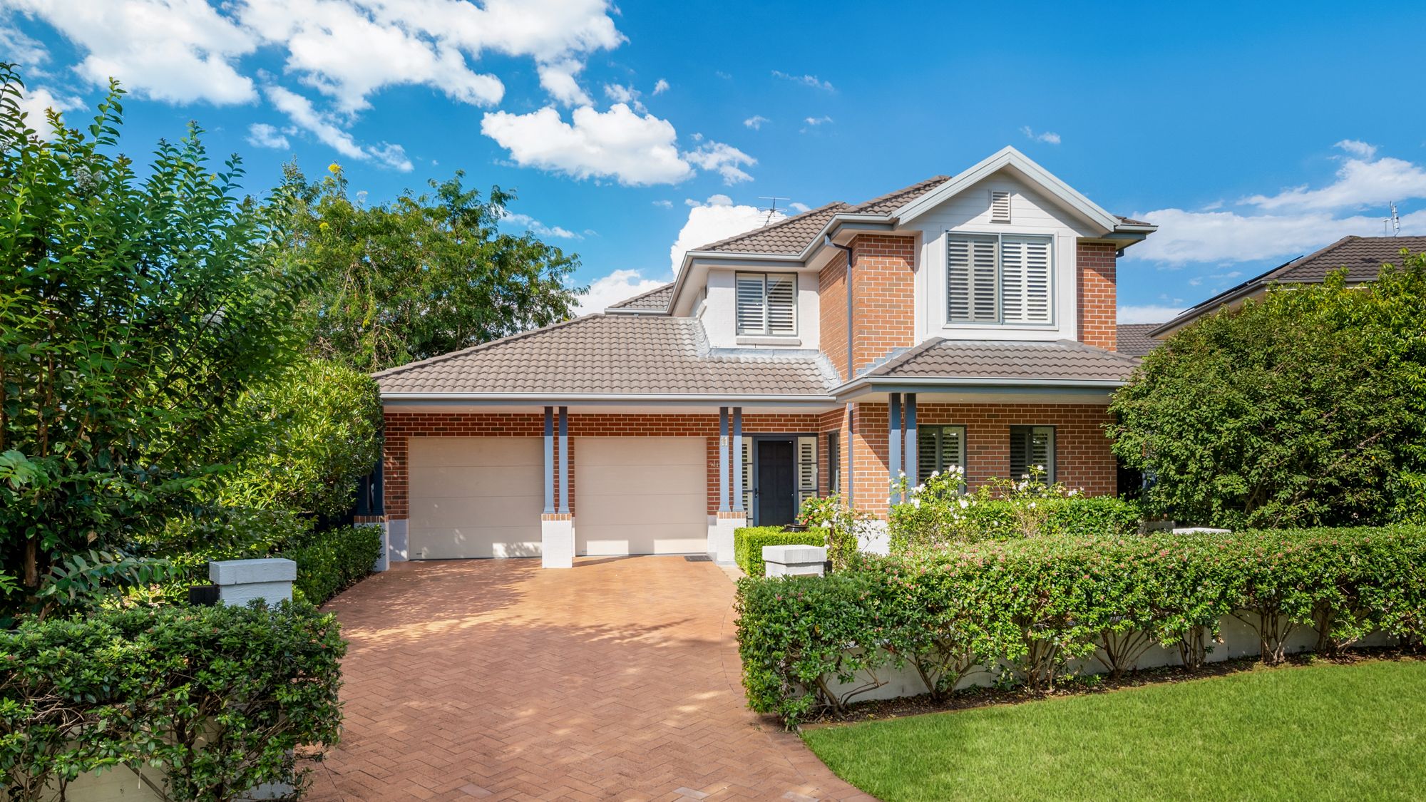 11 Lamond Common, Camden Park, NSW 2570 Sold House Ray White