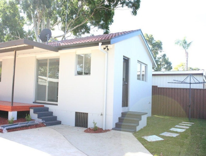5A Corbin Avenue, South Penrith, NSW 2750
