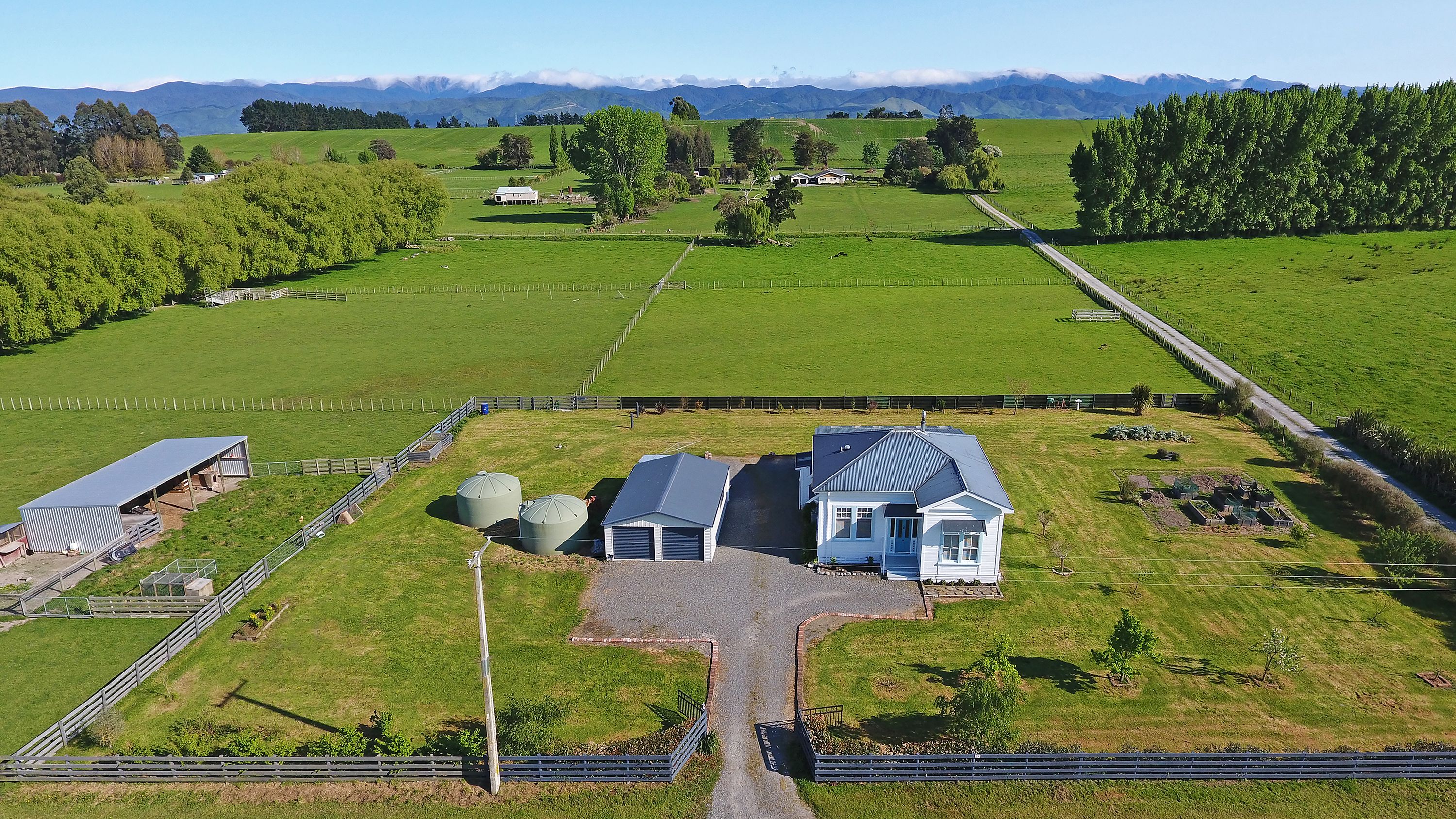 164 Waitangi Road, Carterton, Carterton District