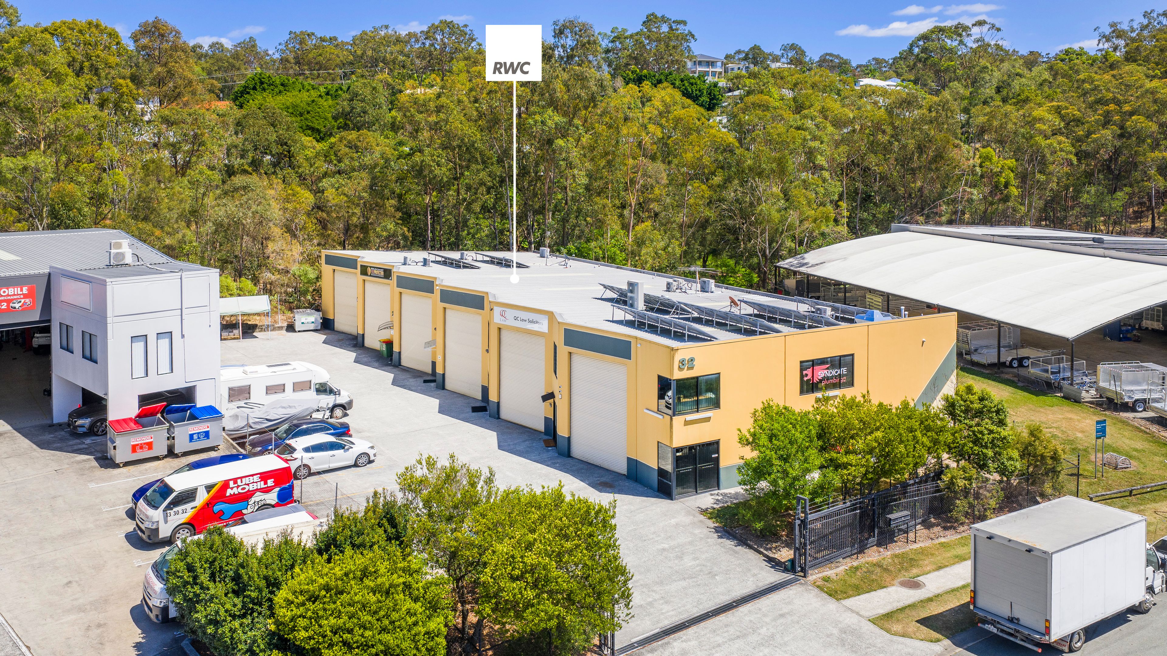 4/32 Export Drive, Molendinar, QLD 4214