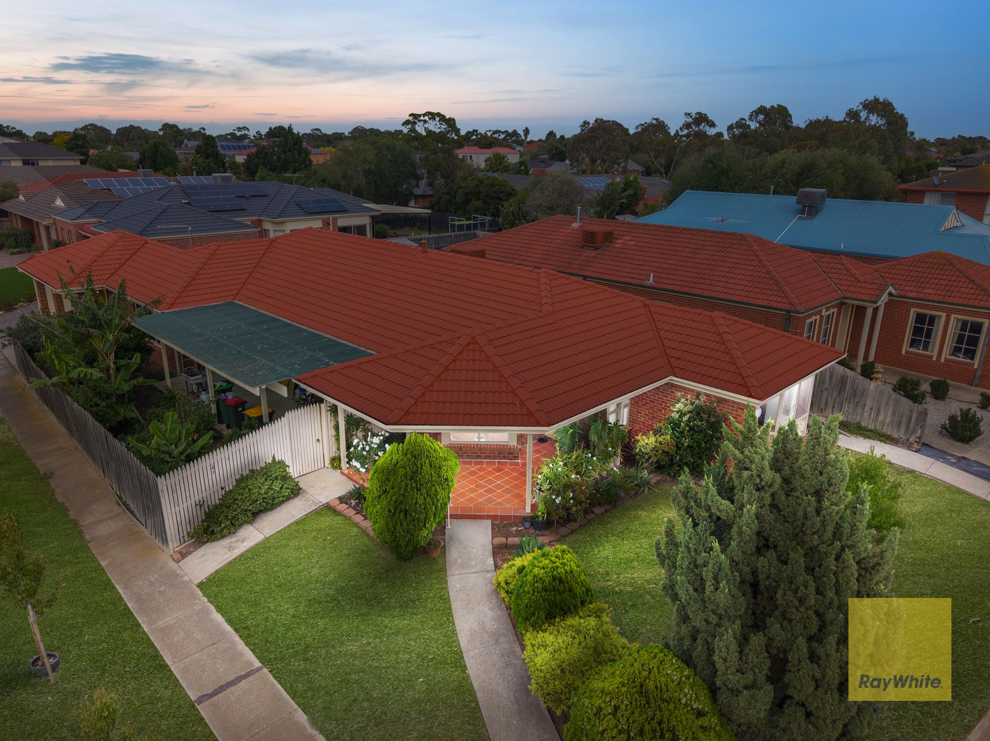 26 Fleming Avenue, Seabrook, VIC 3028