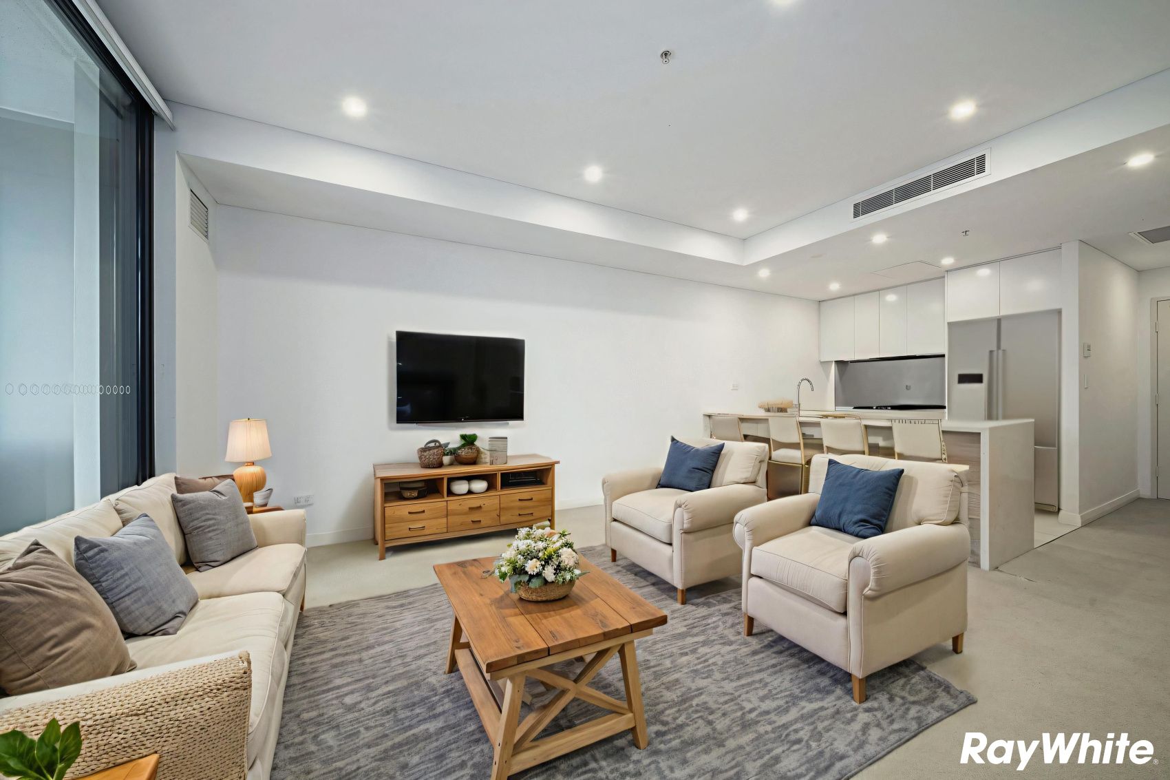 5107B/16 Constitution Road, Ryde, NSW 2112