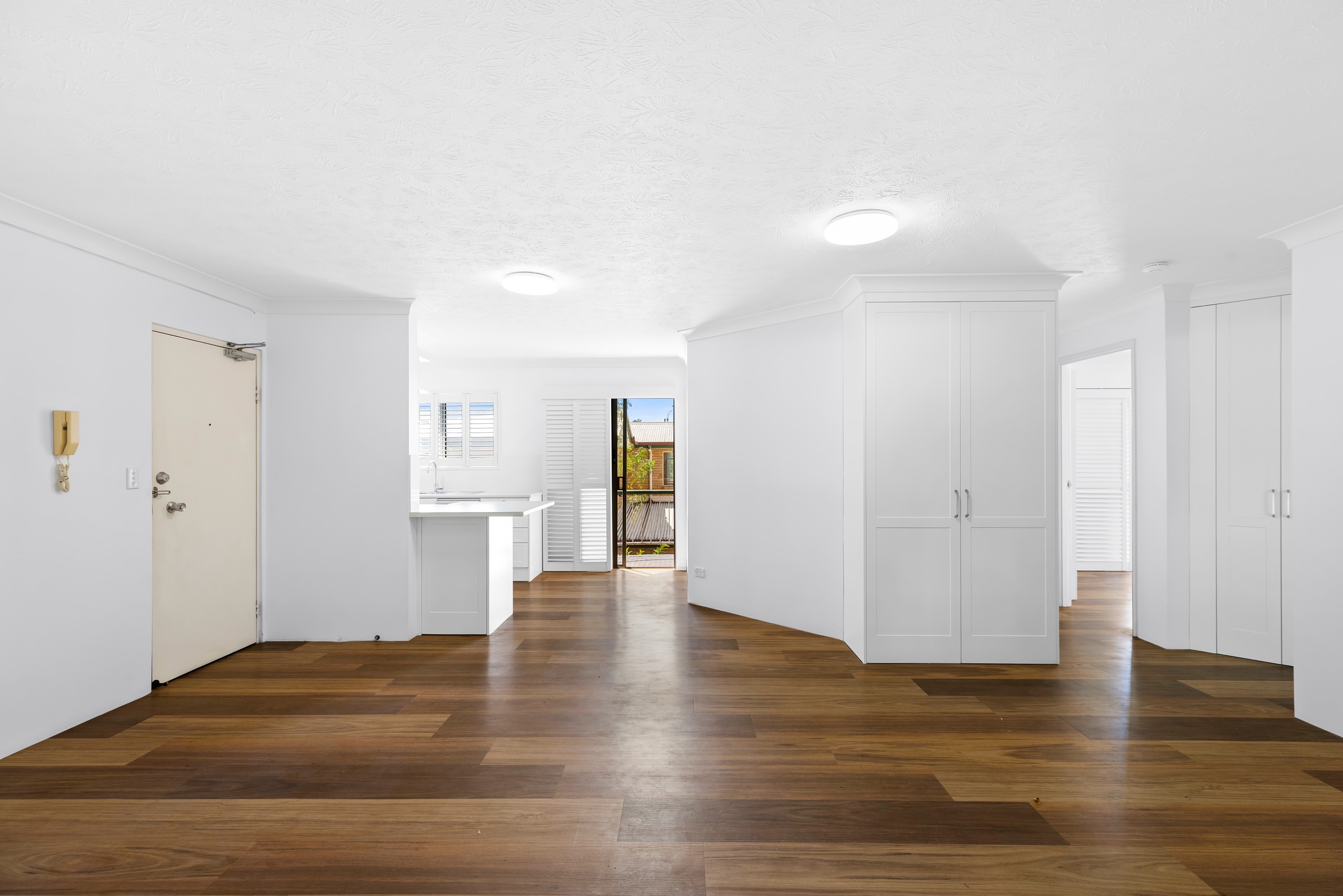 3/58 College Street, Hamilton, QLD 4007