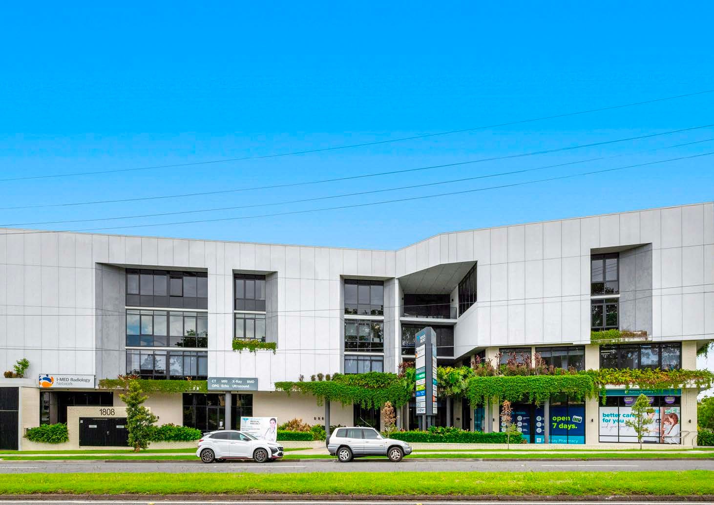 301-309/1808 Logan Road, Upper Mount Gravatt, QLD 4122