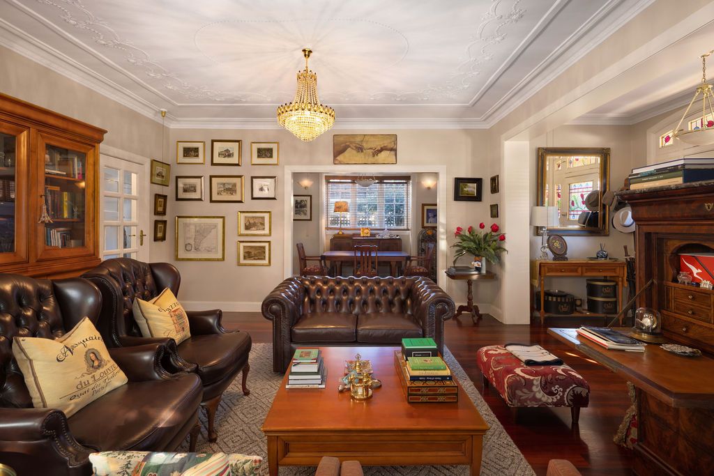 102 Ingham Avenue, Five Dock NSW 2046