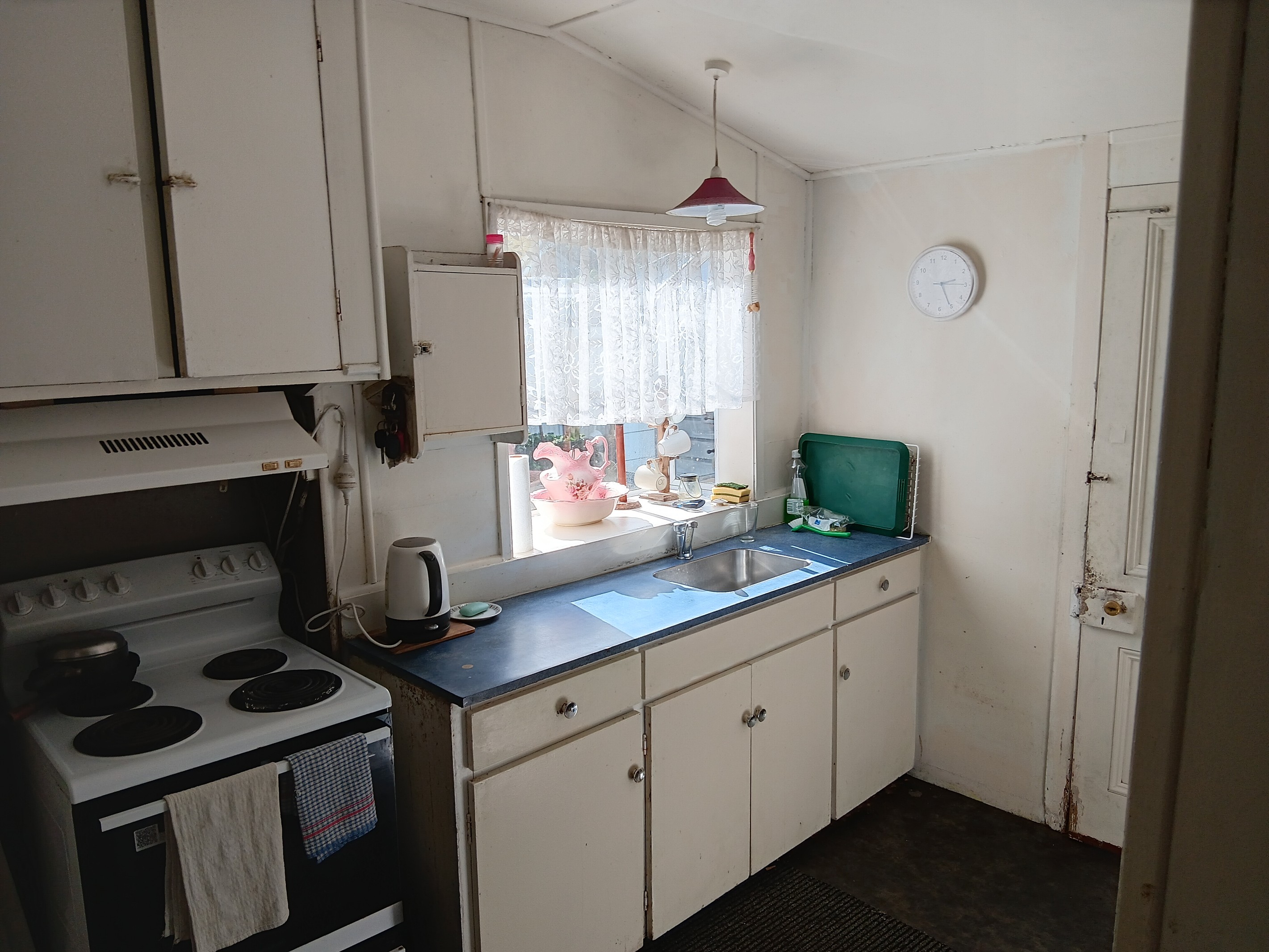 86 Torea Street, Granity, Buller District