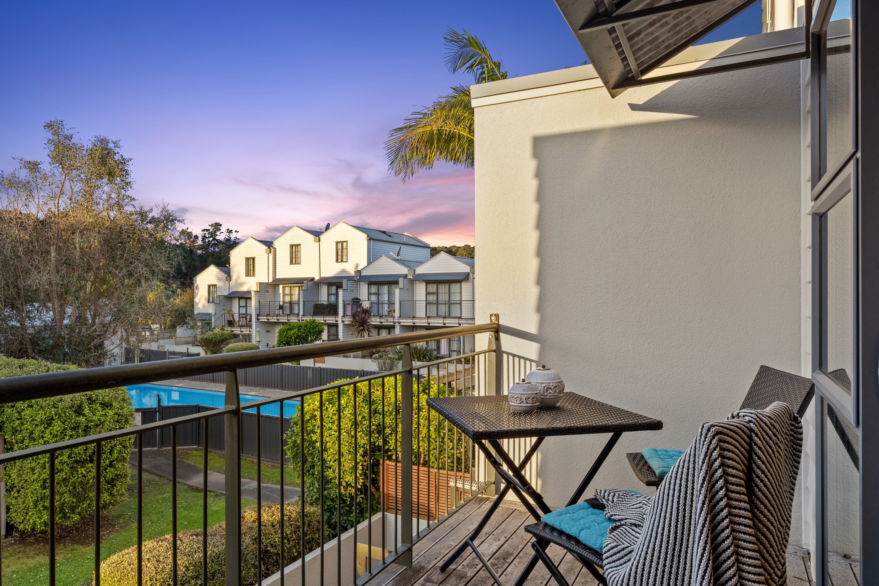 18/5 Carolina Place, Albany, North Shore City