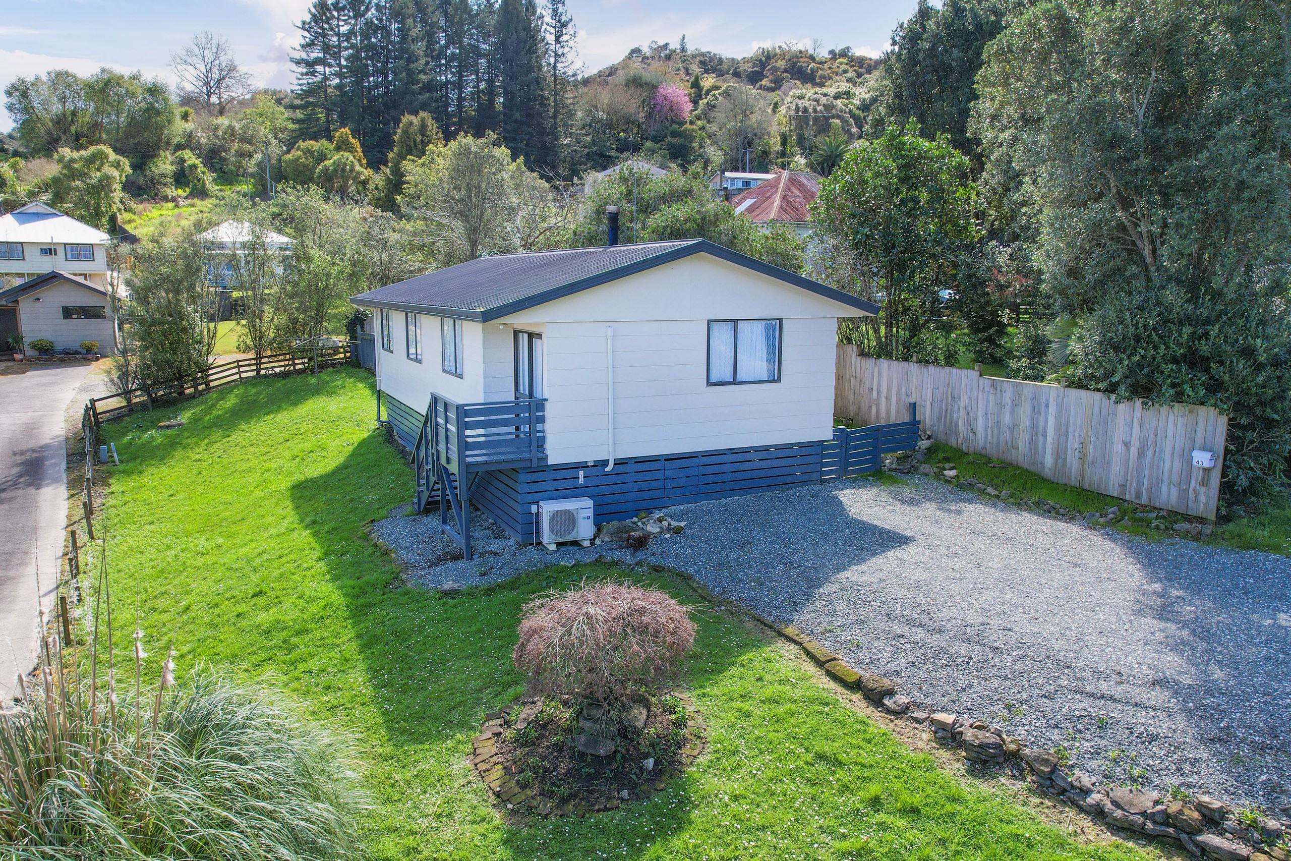 43 Rata Street, Te Kuiti, Waitomo District