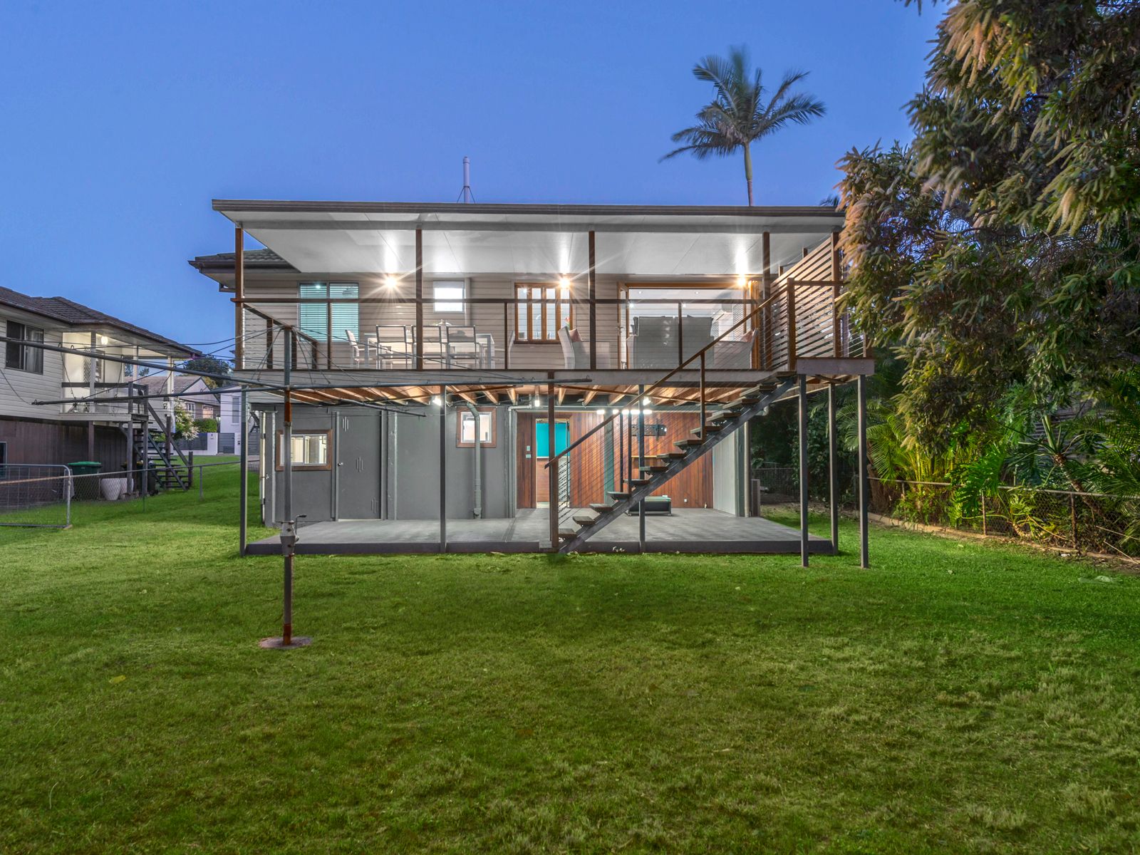 12 Beeby Street, Wavell Heights, QLD 4012