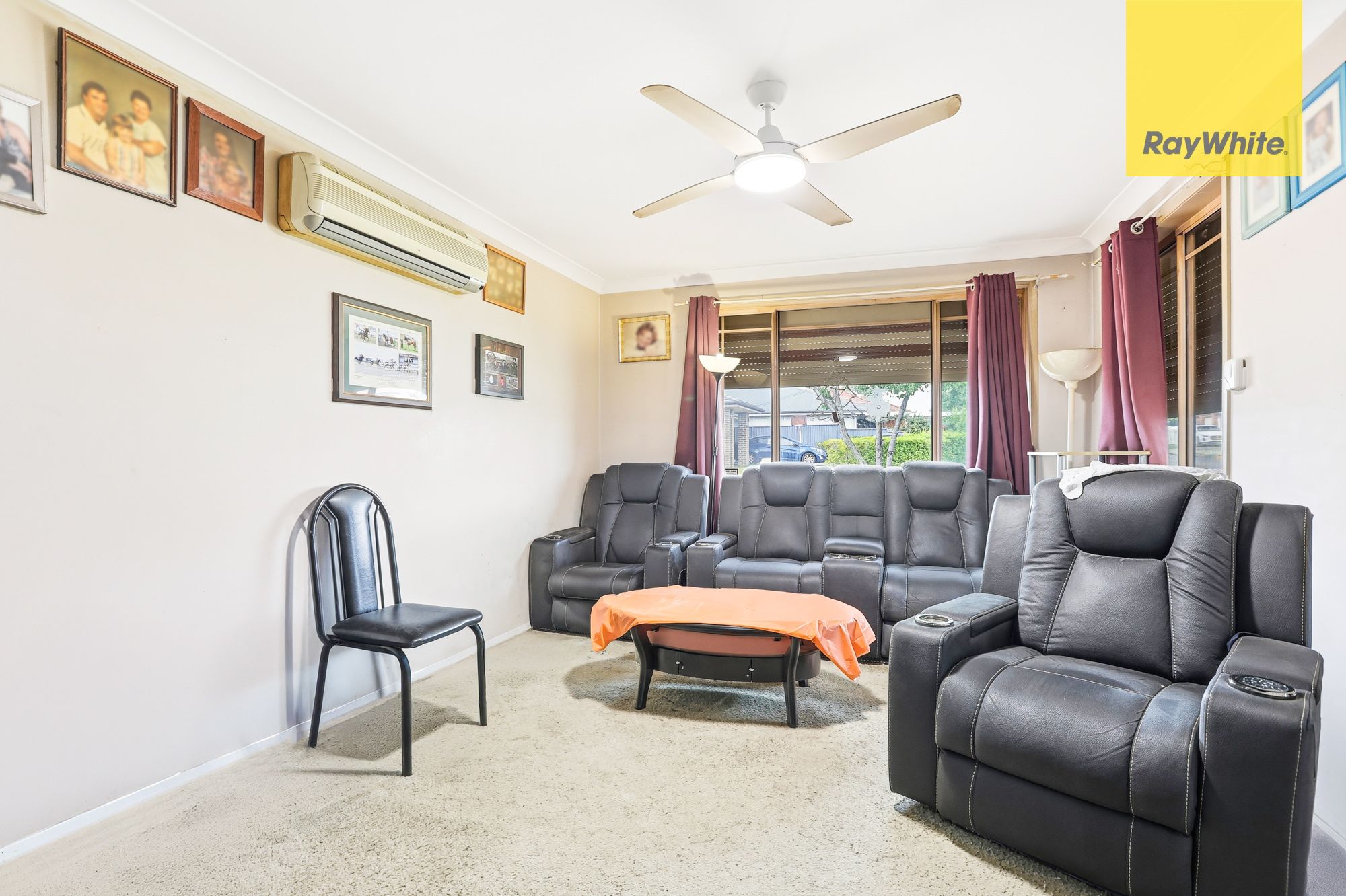 58 Kennenth Crescent, Dean Park, NSW 2761