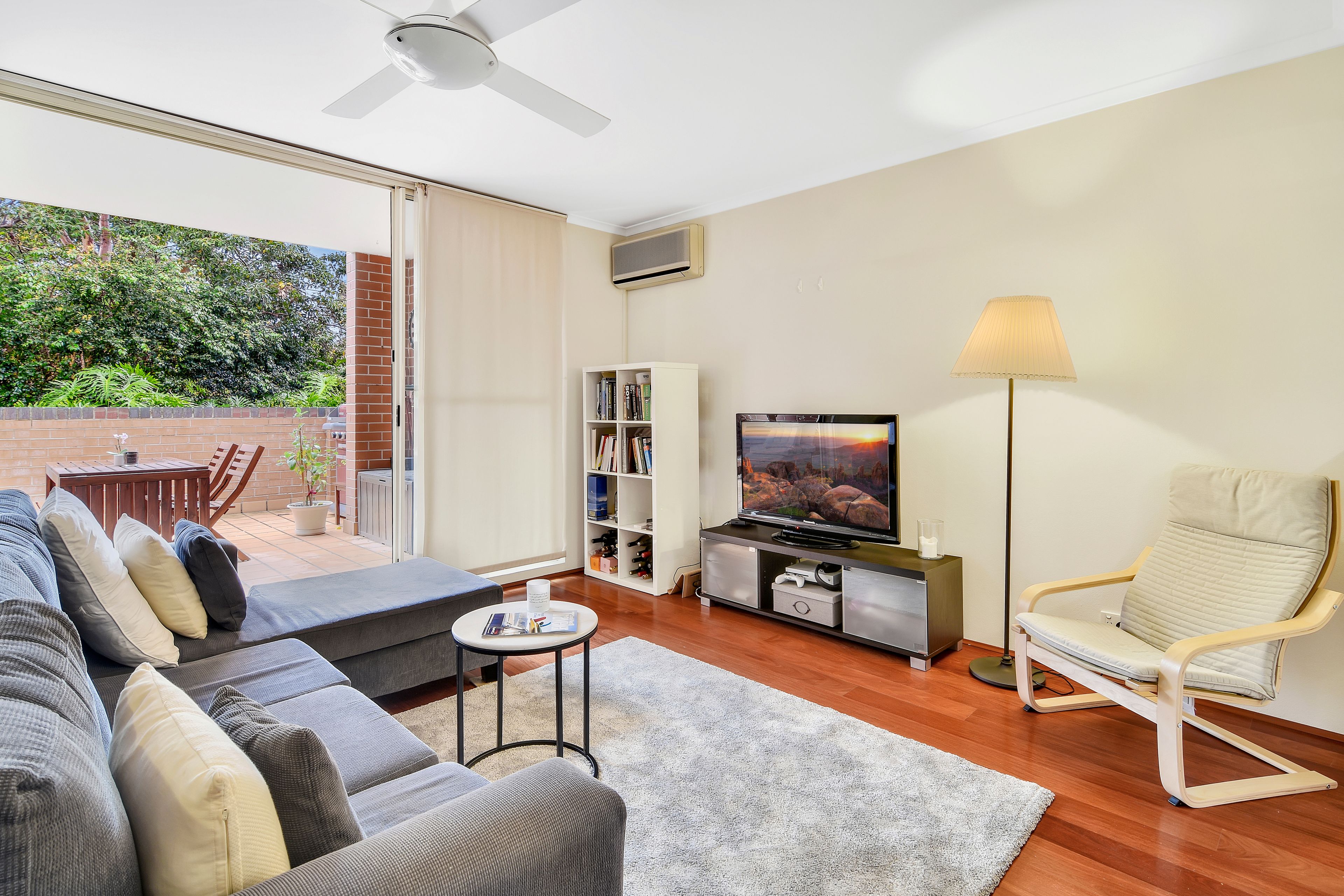 5/20 Dalleys Road, Naremburn, NSW 2065
