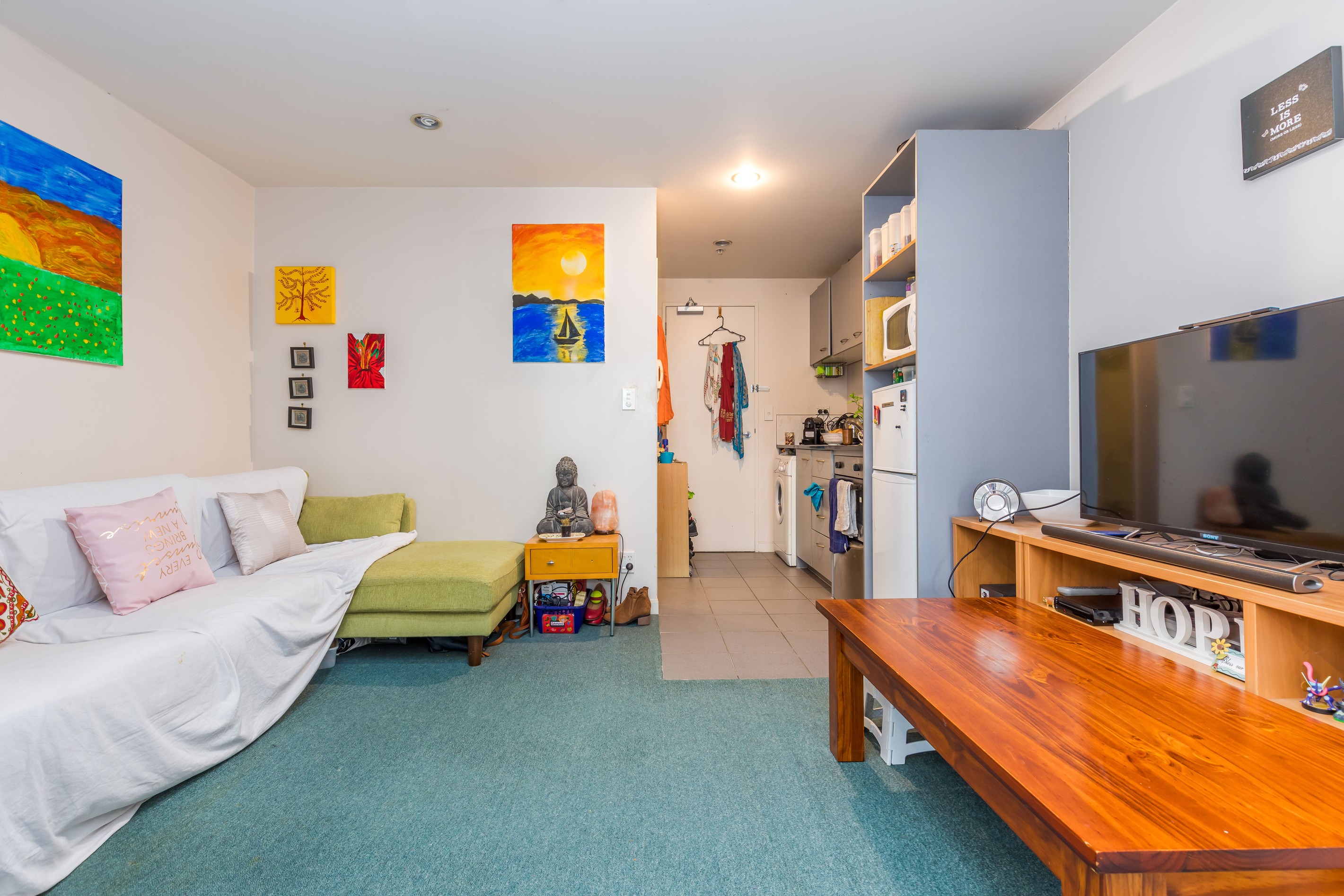 13B/76 Albert Street, Auckland Central, Auckland City