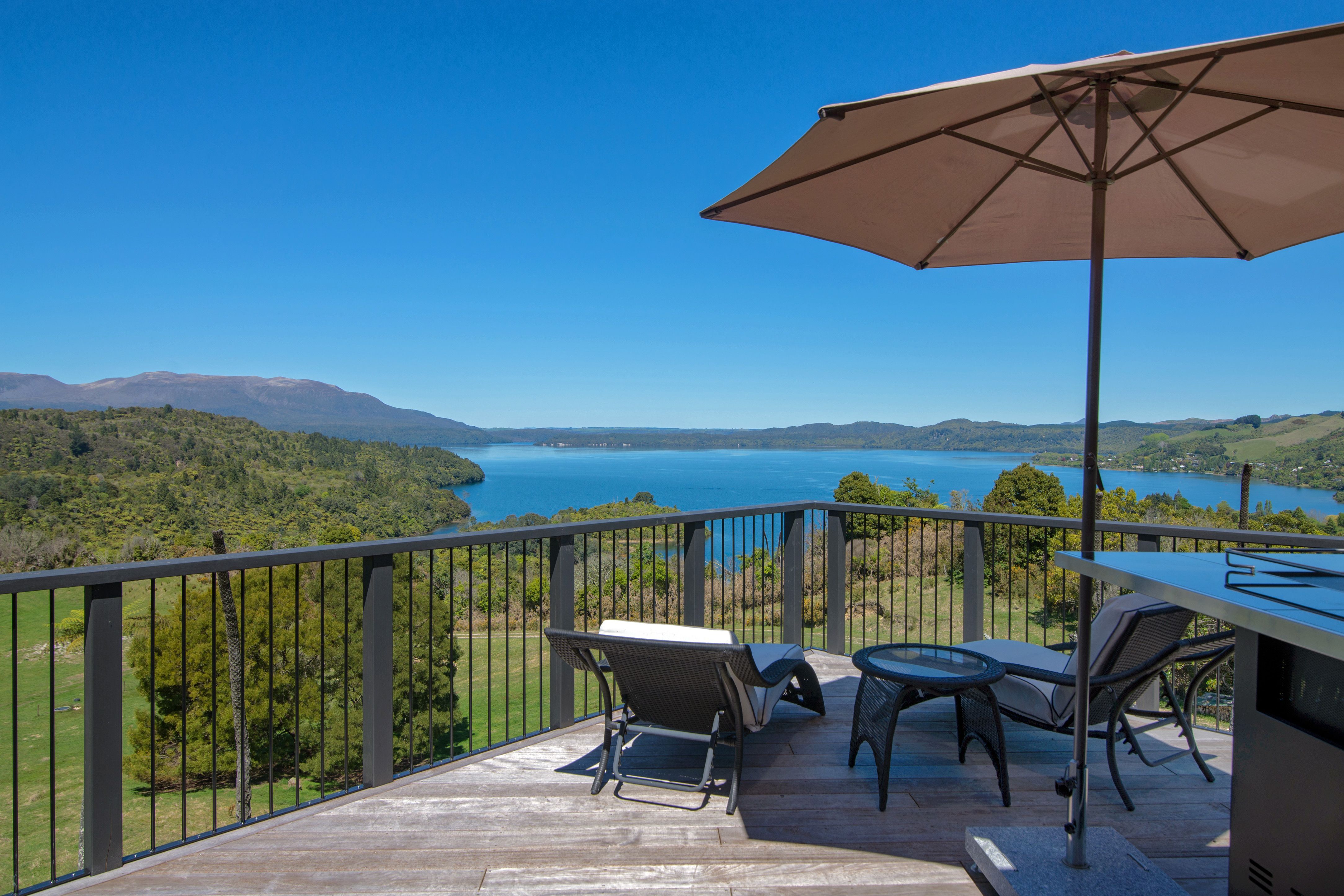 552 Spencer Road, Lake Tarawera, Rotorua District