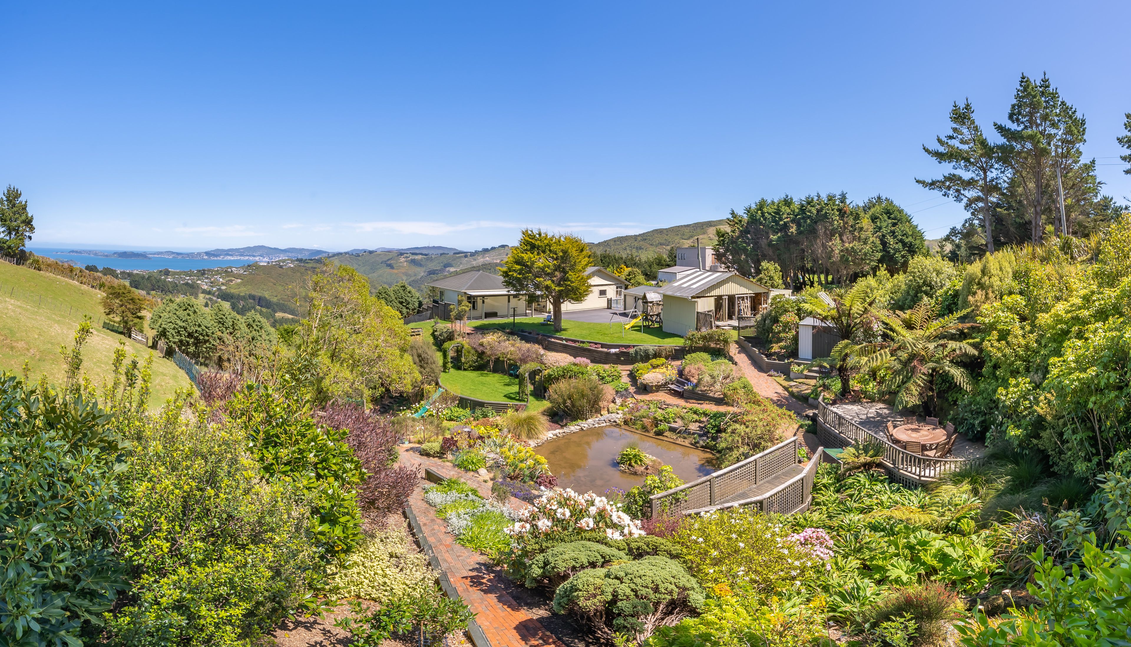 302 Normandale Road, Normandale, Lower Hutt City