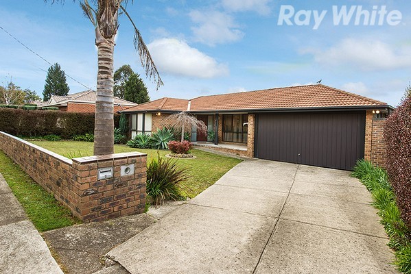 12 Wilhelma Avenue, Bayswater, VIC 3153