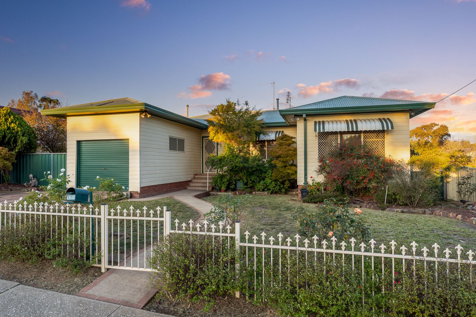 133 Redfern Street, Cowra NSW 2794