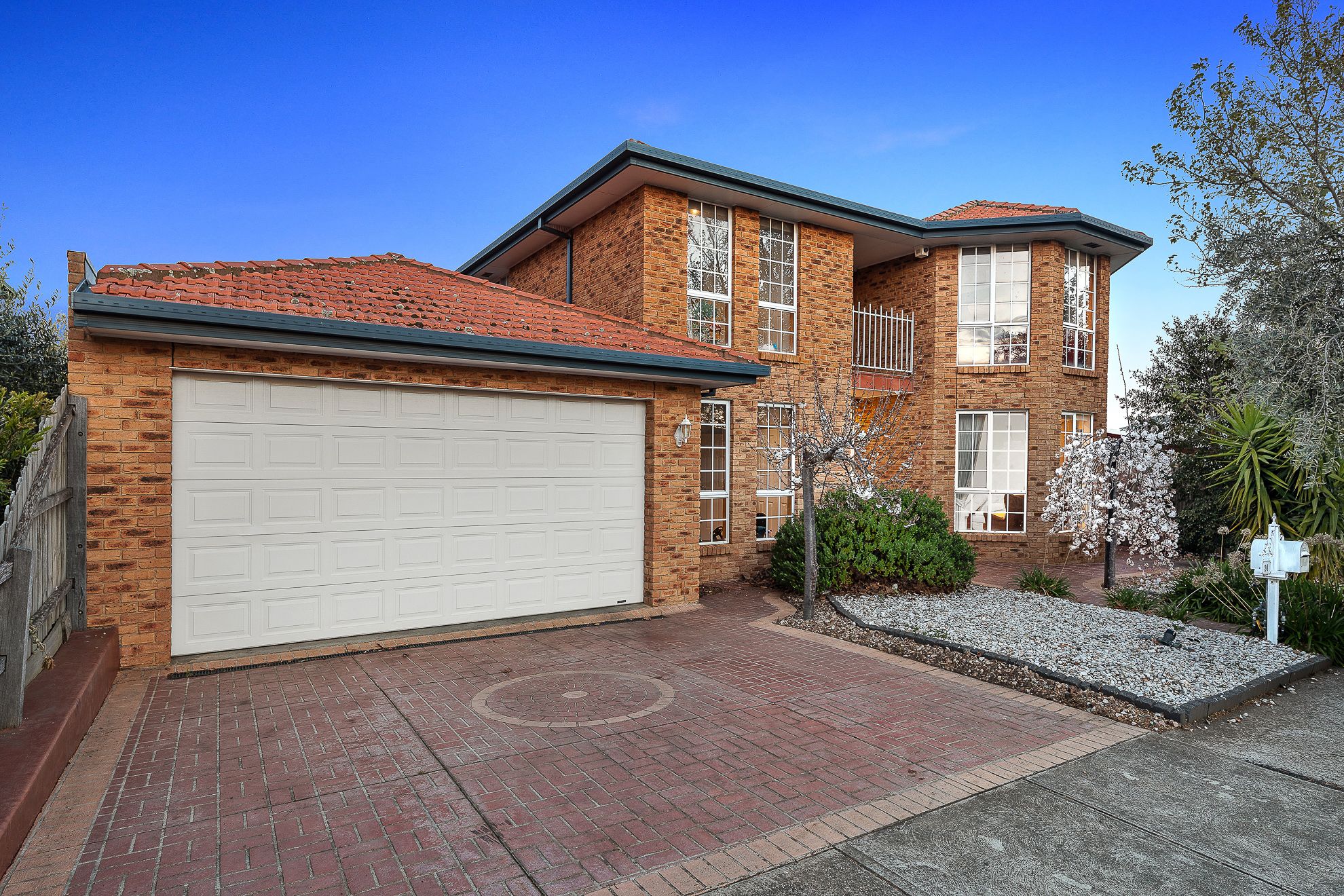 24 Wellington Drive, Hillside VIC 3037