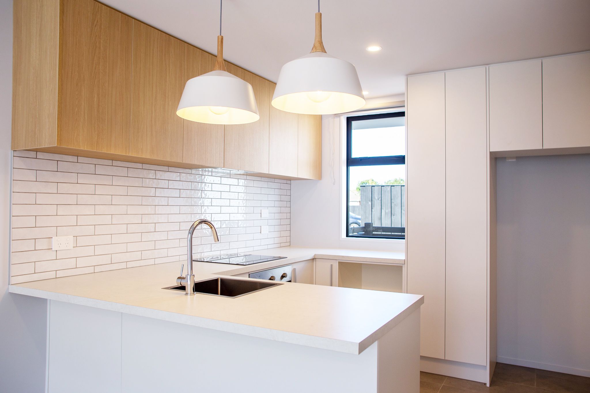 6/10 New Brighton Road, Shirley, Christchurch City