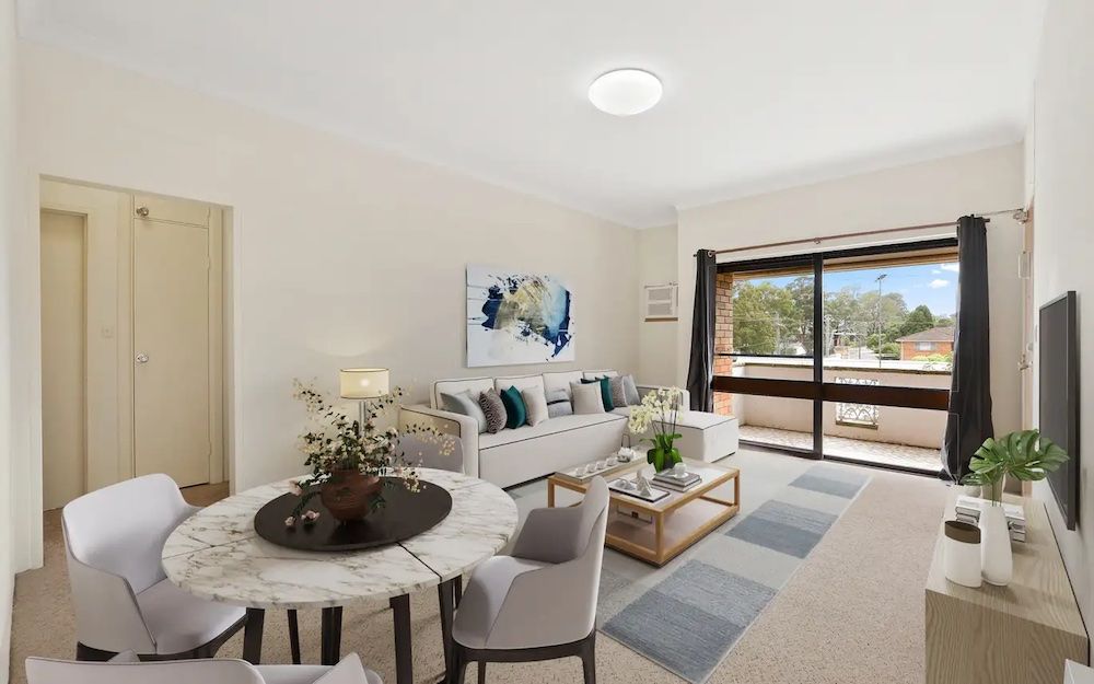 5/192 Lindesay Street, Campbelltown, NSW 2560