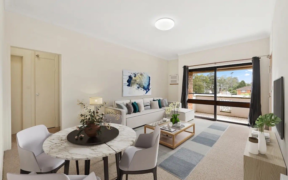 5/192 Lindesay Street, Campbelltown, NSW 2560