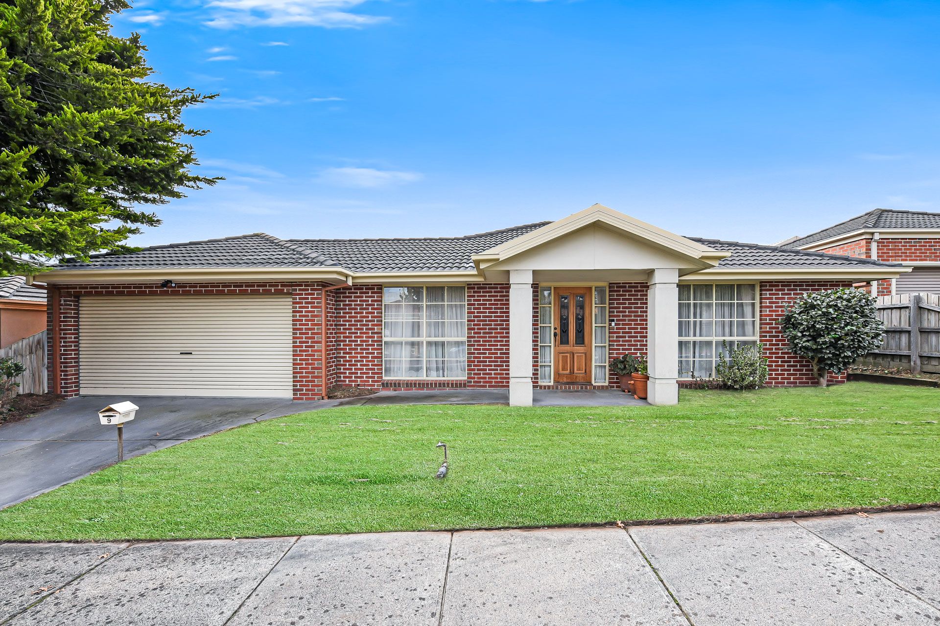 9 Prime Court, Berwick VIC 3806