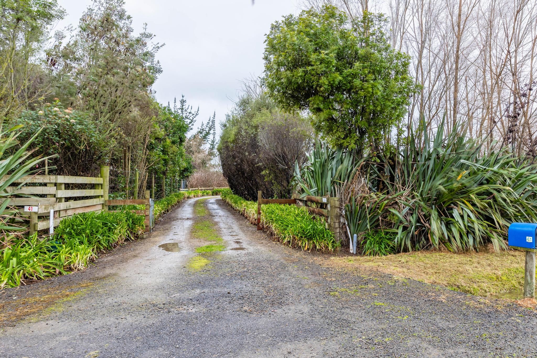 41 Mahua Road, Feilding, Manawatu District