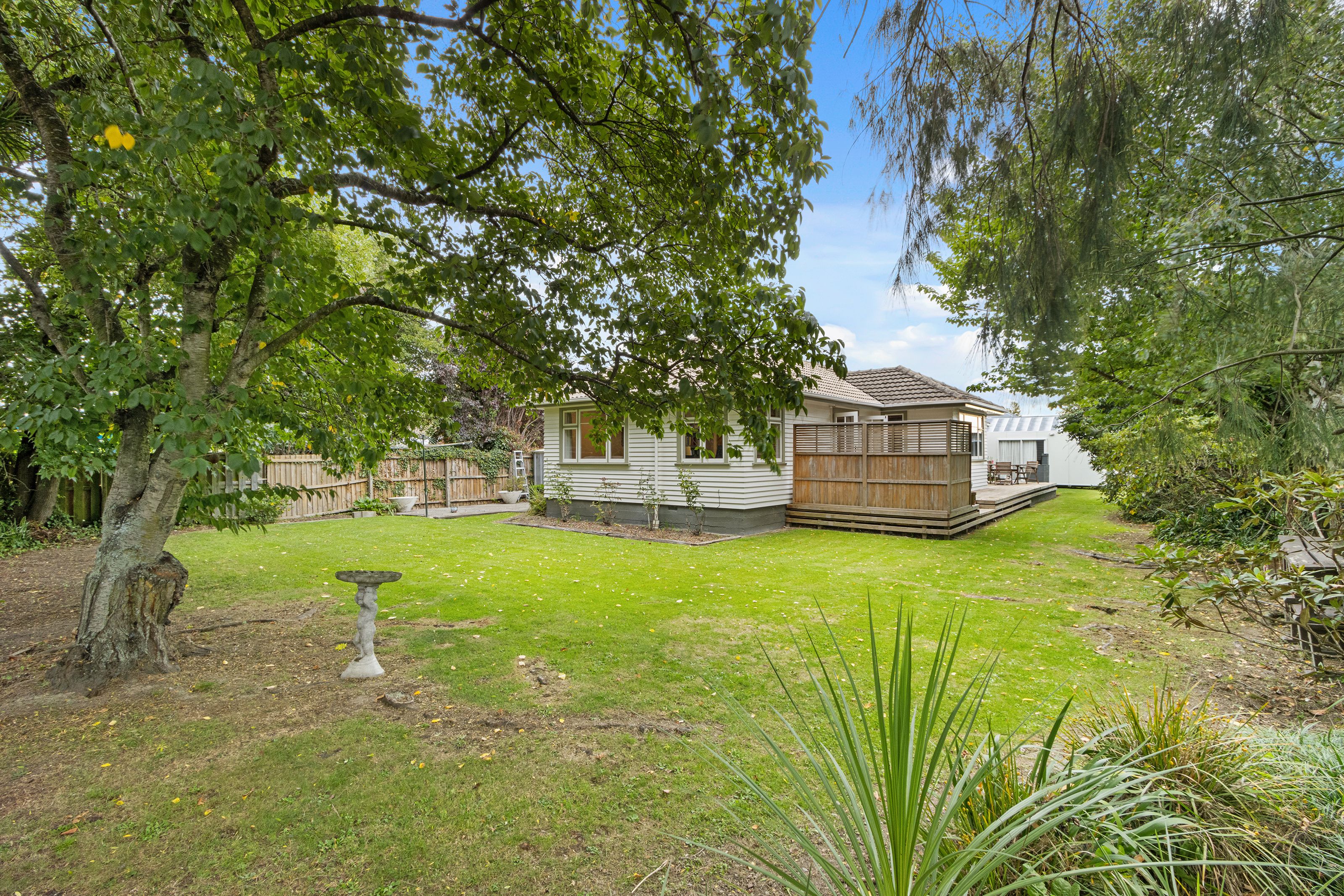 12 Wentworth Street, Ilam, Christchurch City