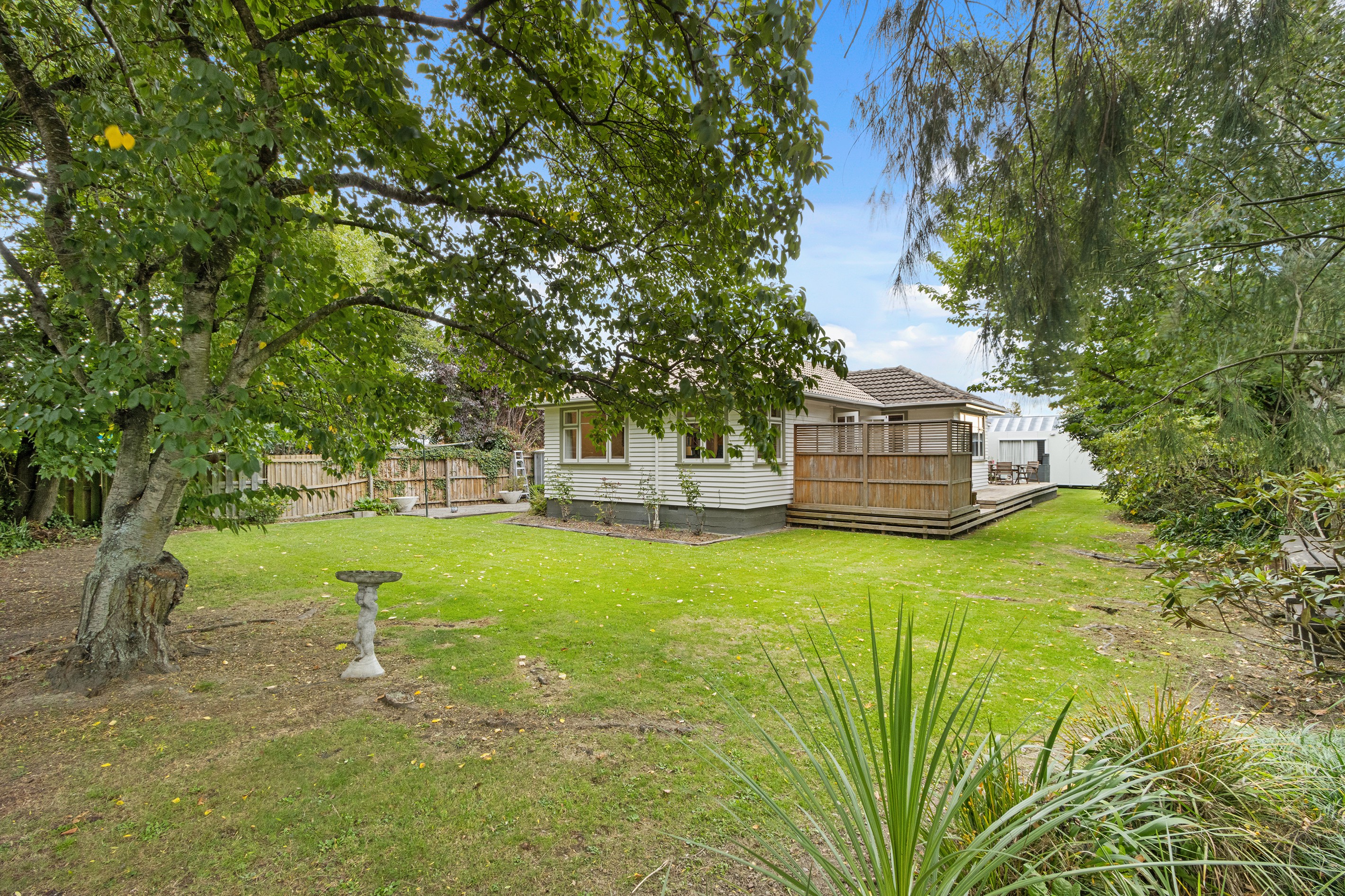 12 Wentworth Street, Ilam, Christchurch City