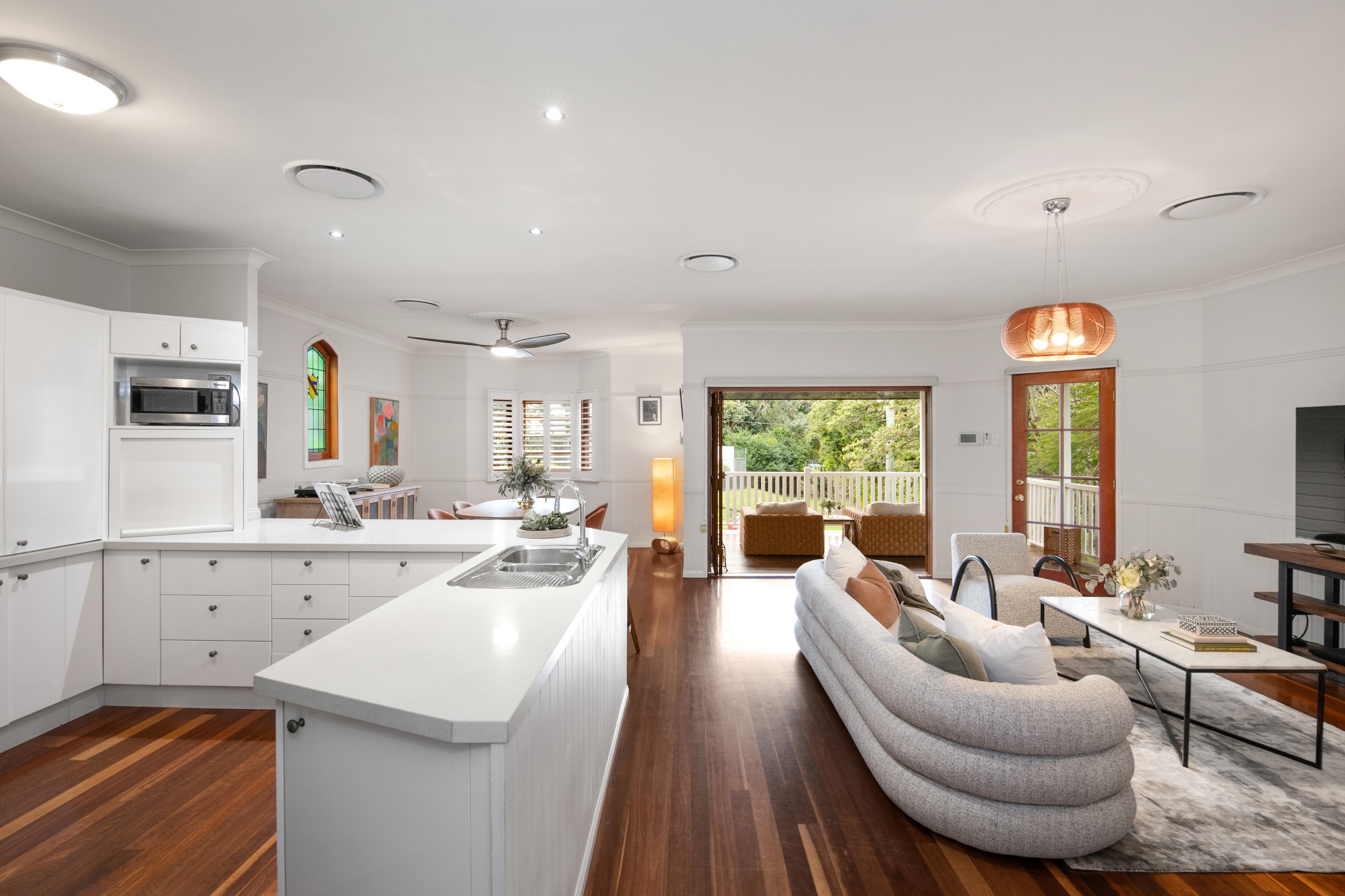 11 Steege Street, Ashgrove, QLD 4060