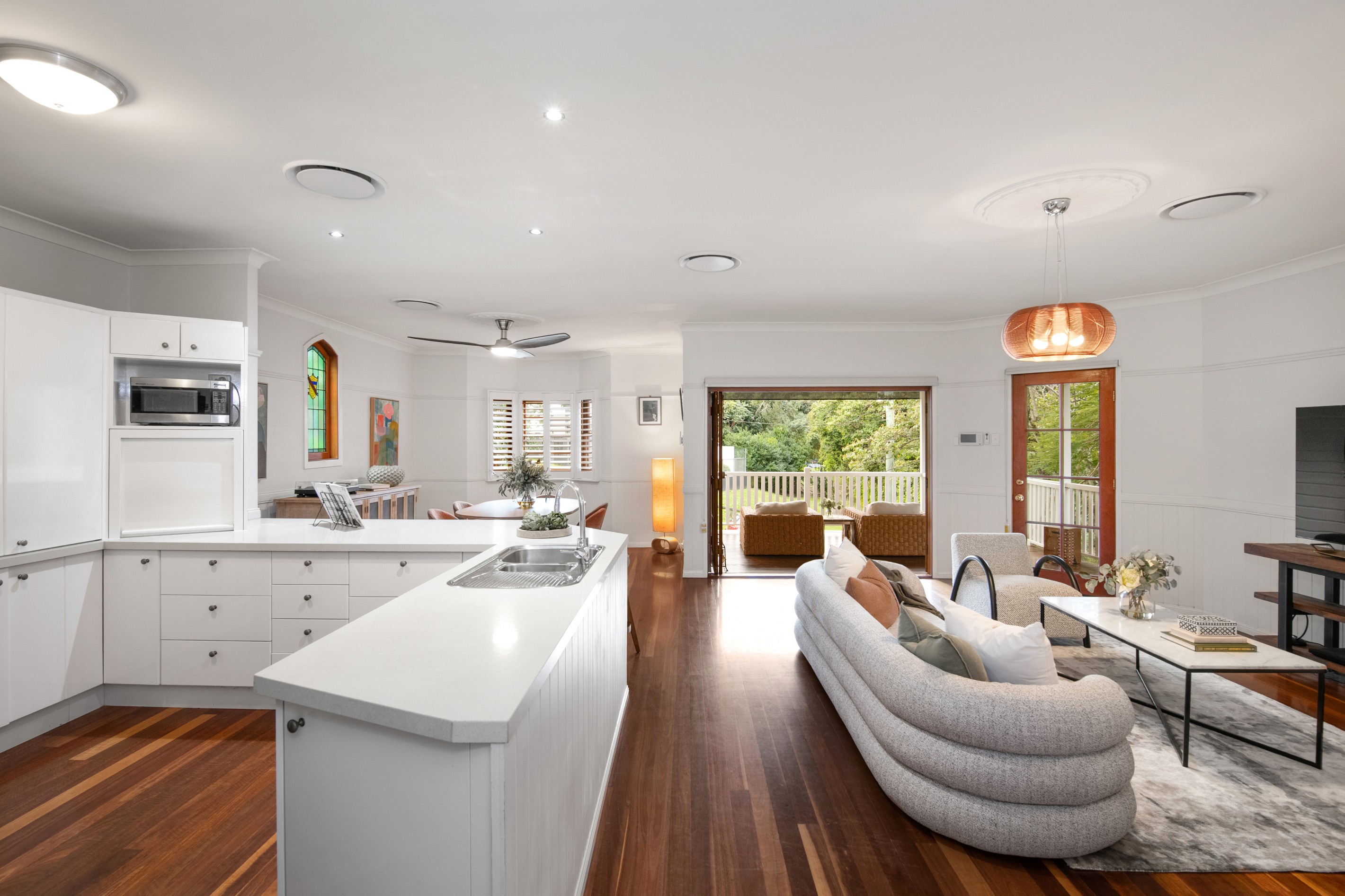 11 Steege Street, Ashgrove, QLD 4060