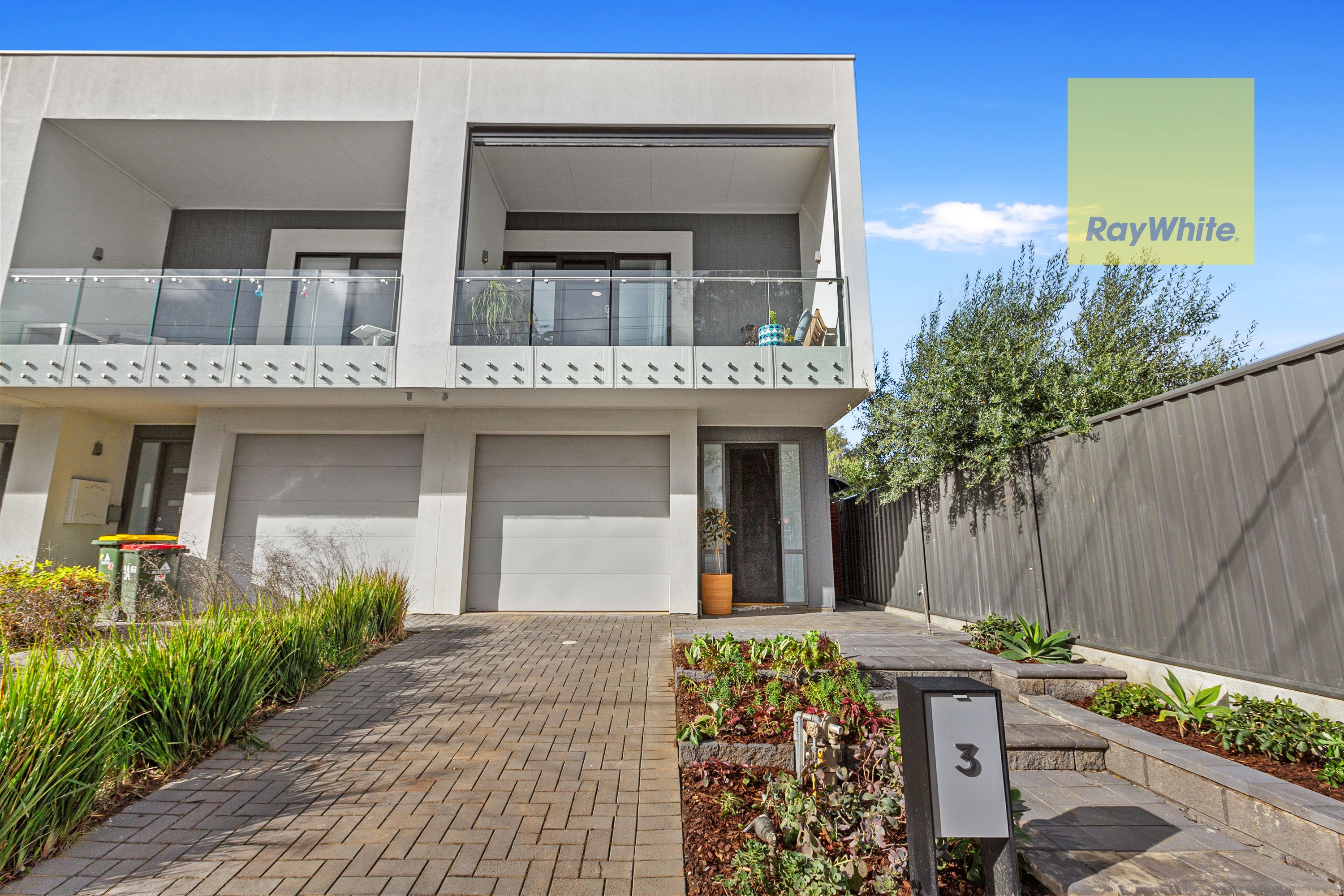 3 Claines Avenue, Morphettville, SA 5043
