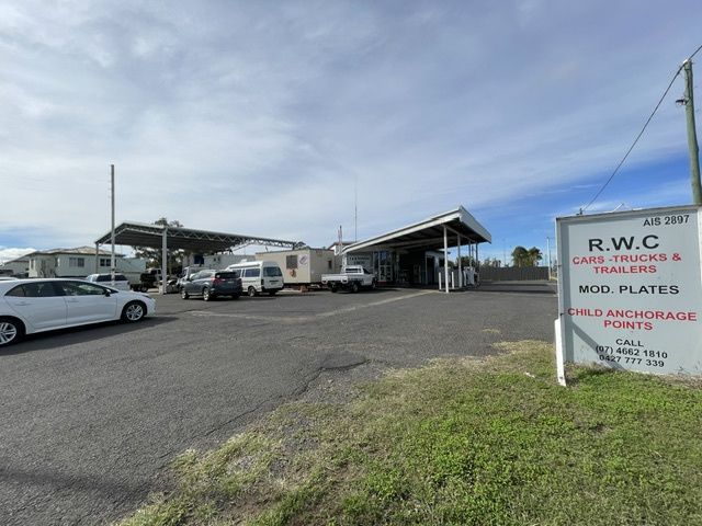 99 Drayton Street, Dalby, QLD 4405