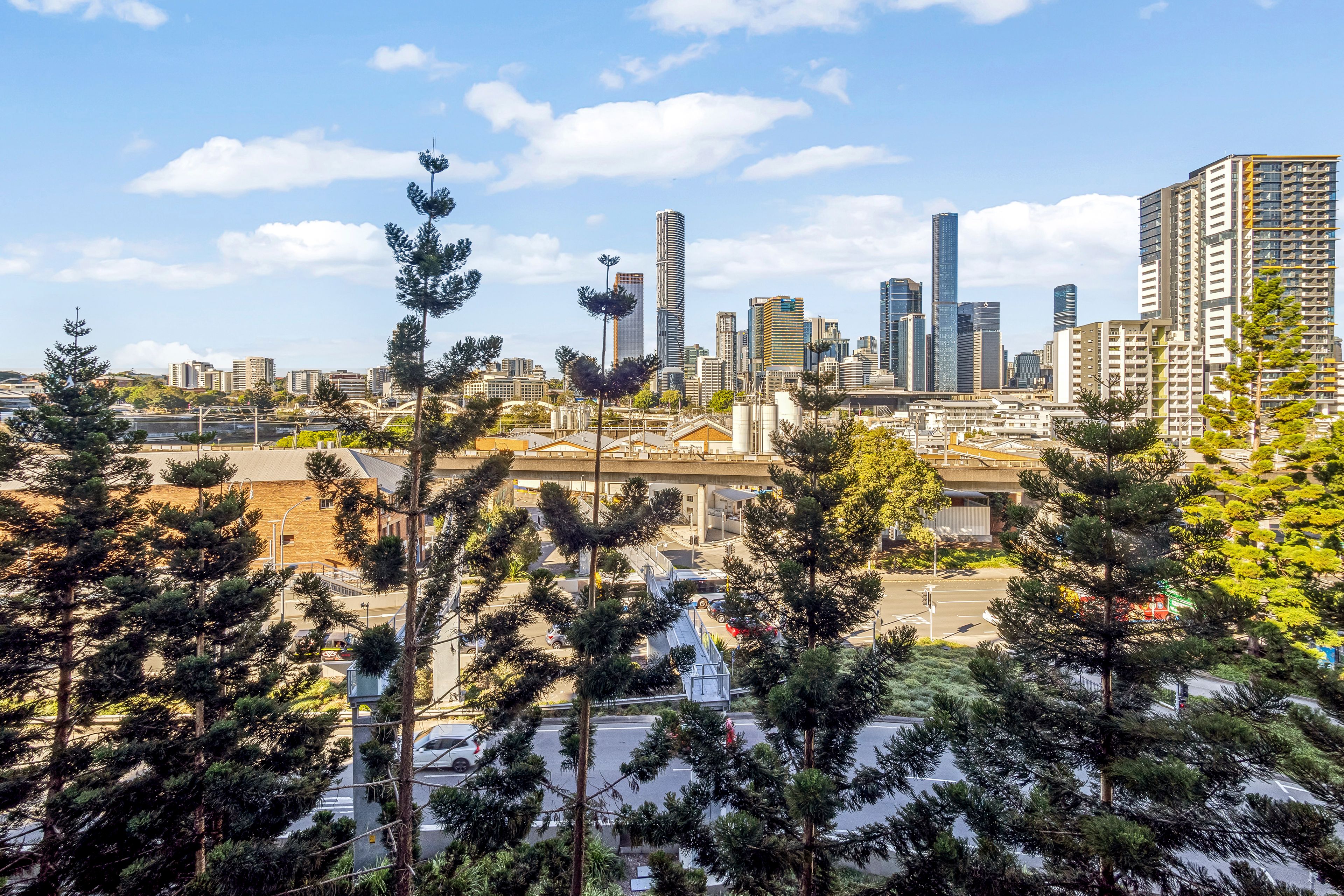 20502/23 Bouquet Street, South Brisbane, QLD 4101
