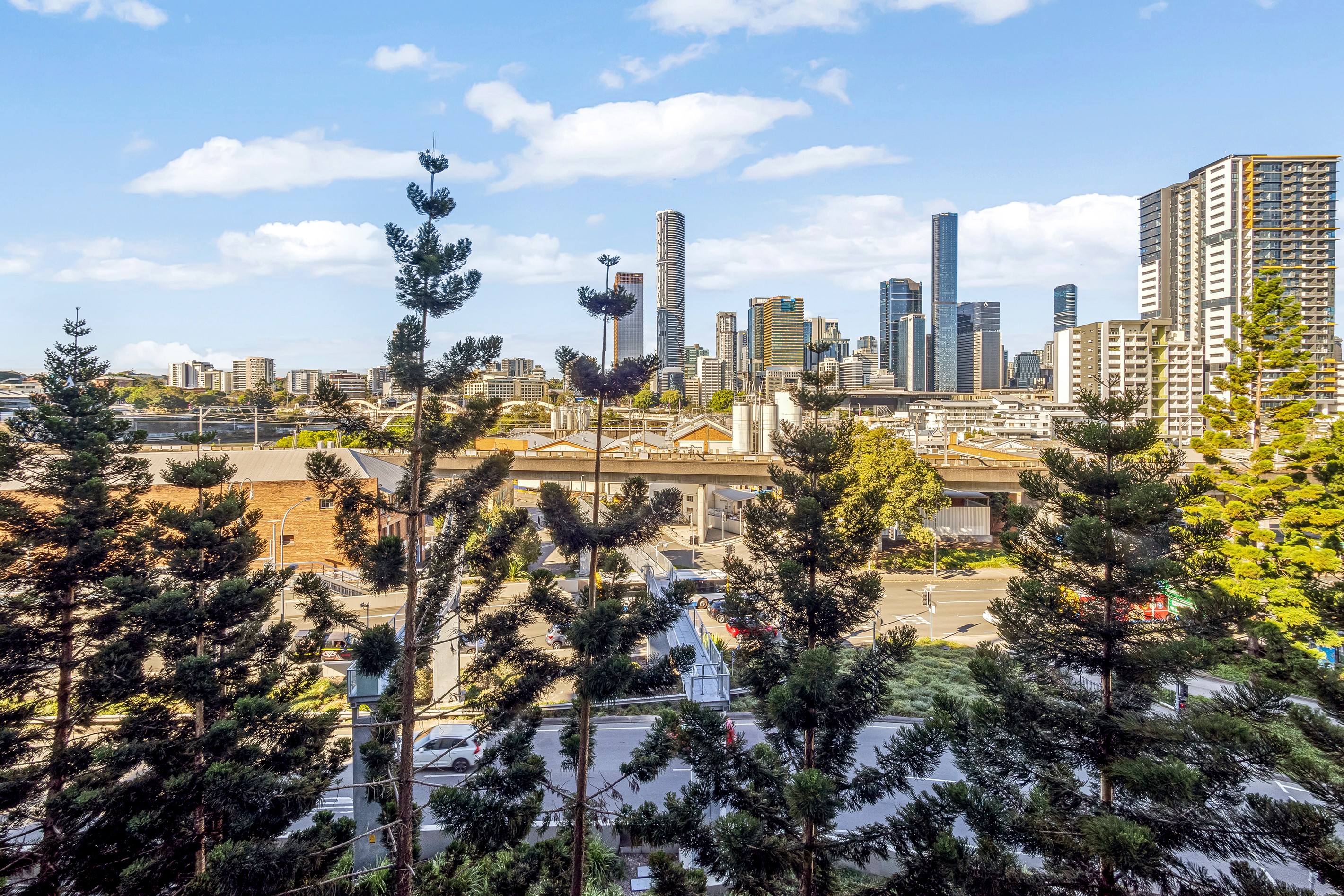 20502/23 Bouquet Street, South Brisbane, QLD 4101
