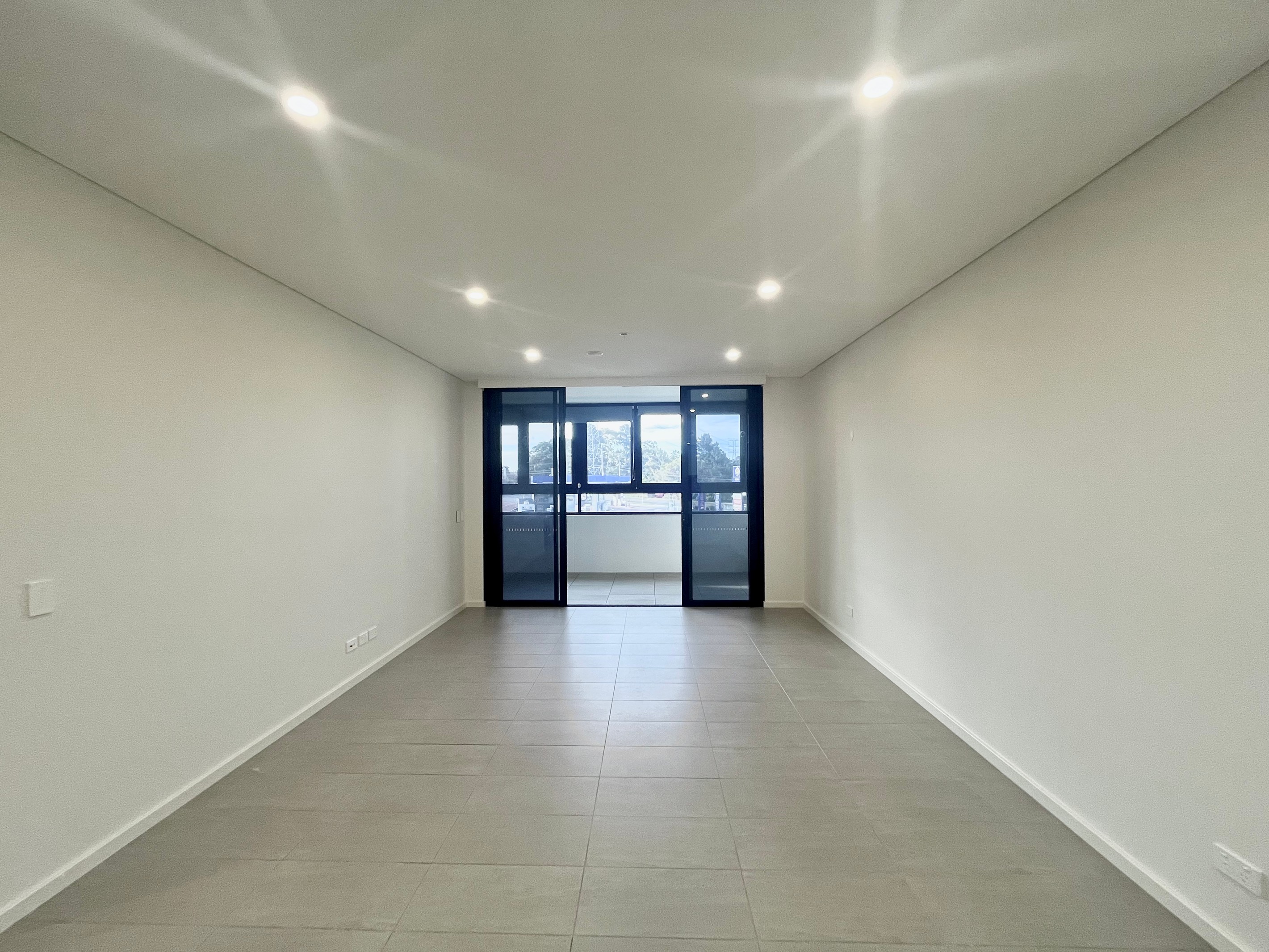 305/1 Bundil Boulevard, Melrose Park, NSW 2114