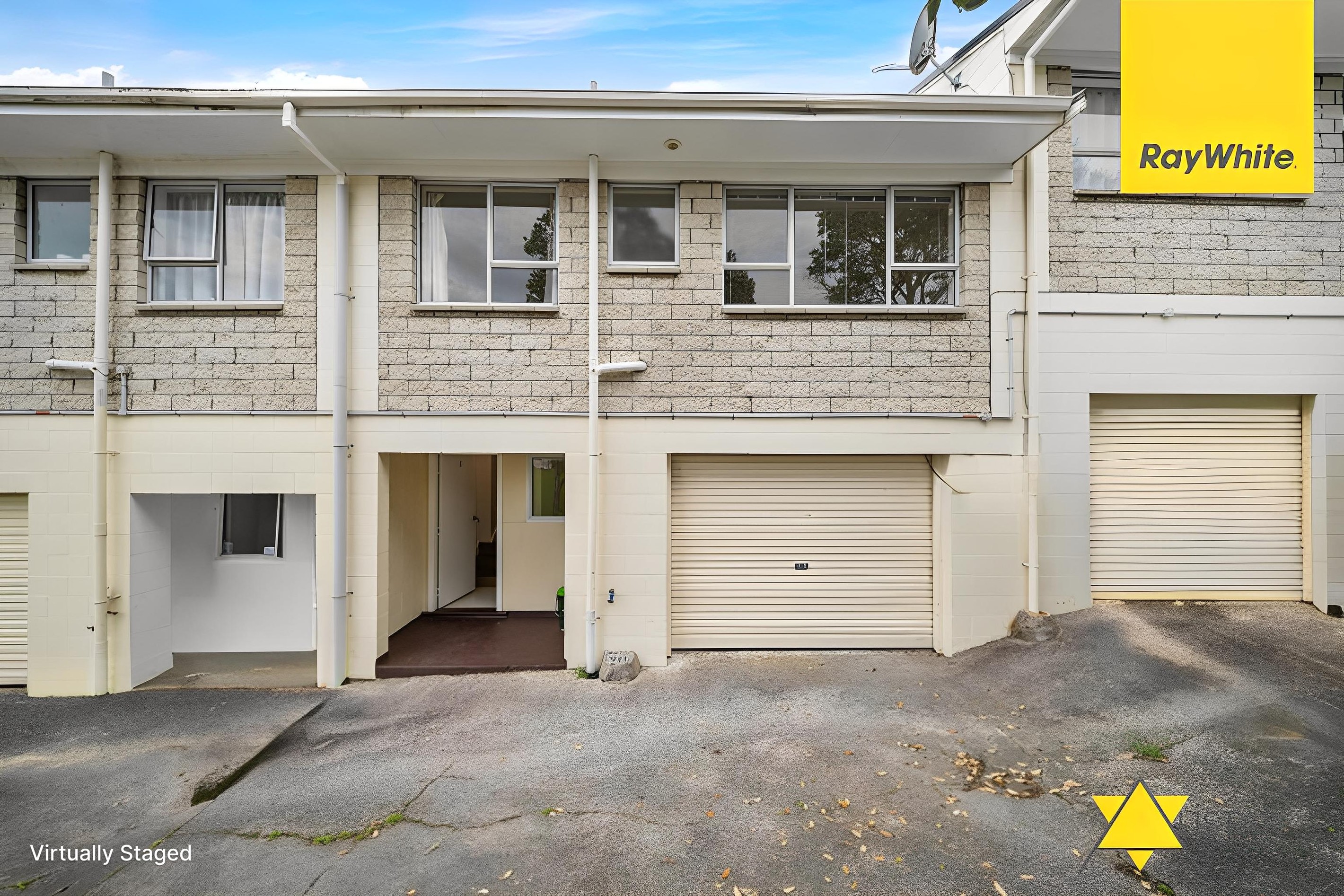 2/19 Copley Street, New Lynn, Waitakere City