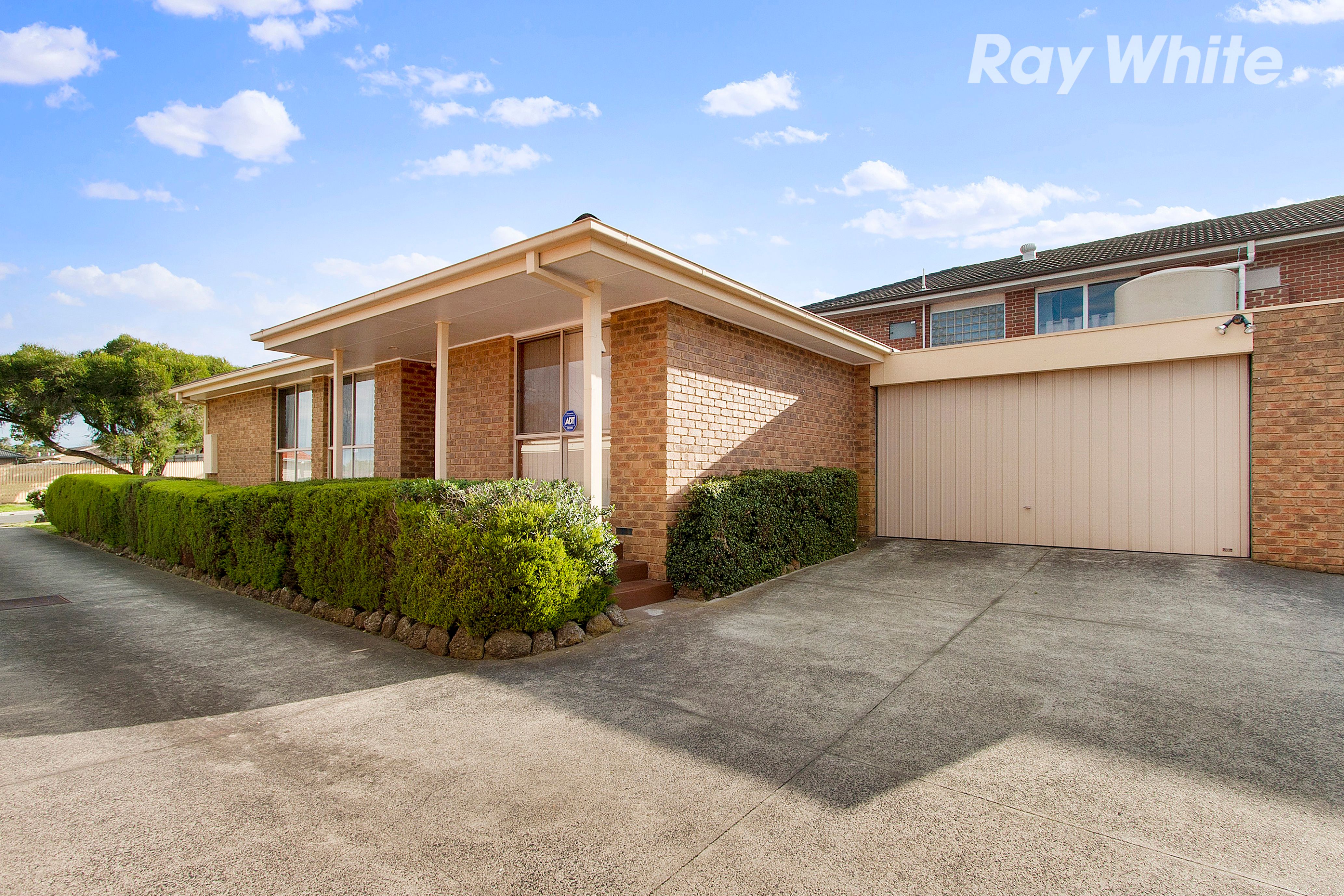 1/24 Carlisle Road, Hallam, VIC 3803